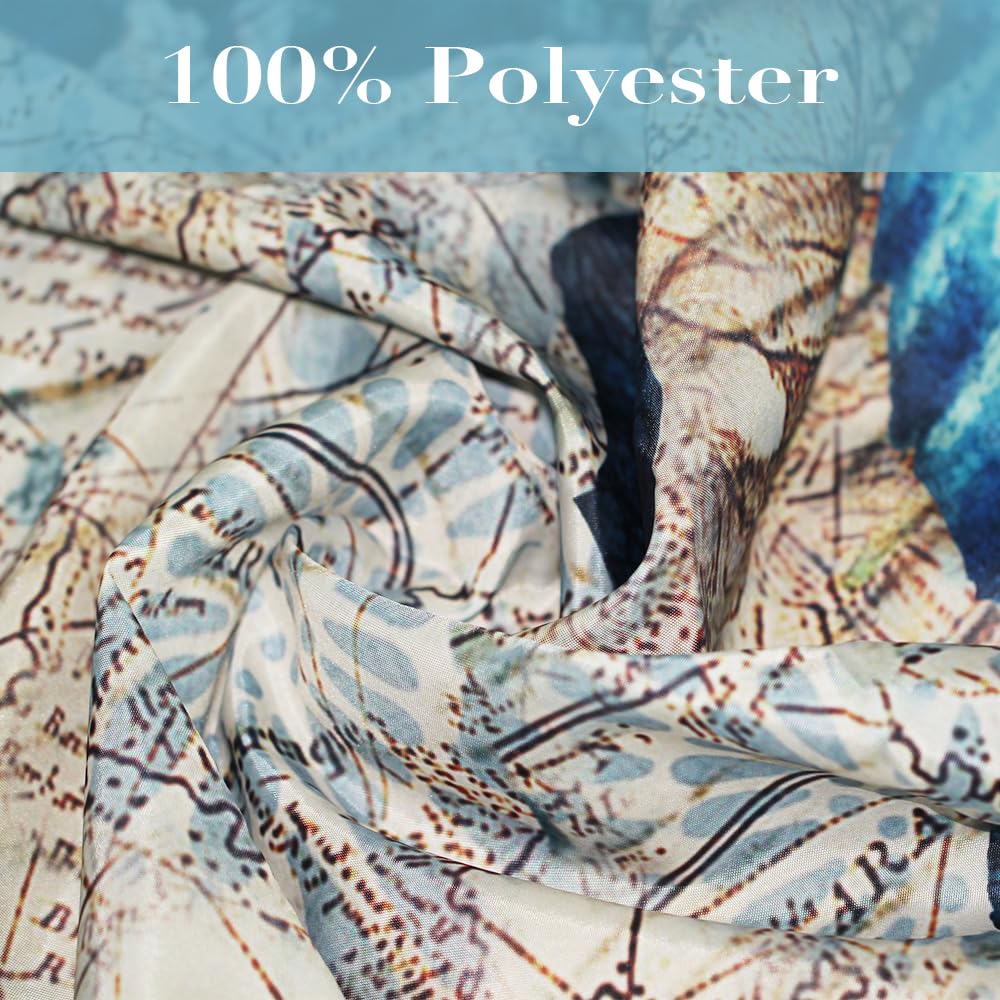 Final Friday Nautical Shower Curtain Teal Sea Turtles Theme Fabric Beach Bathroom Blue Ocean Decor Sets With Grommets And Hooks