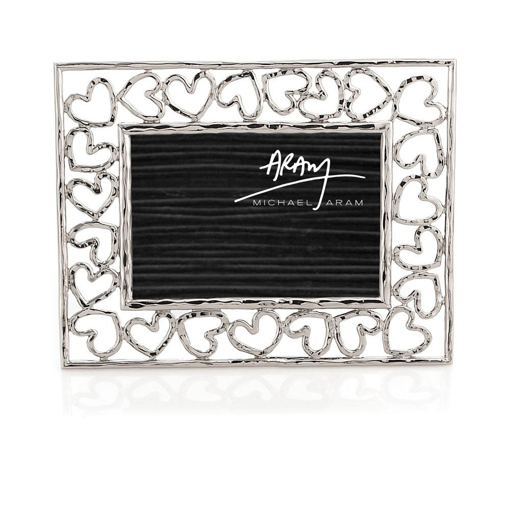 Michael Aram Heart Frame 4 x 6