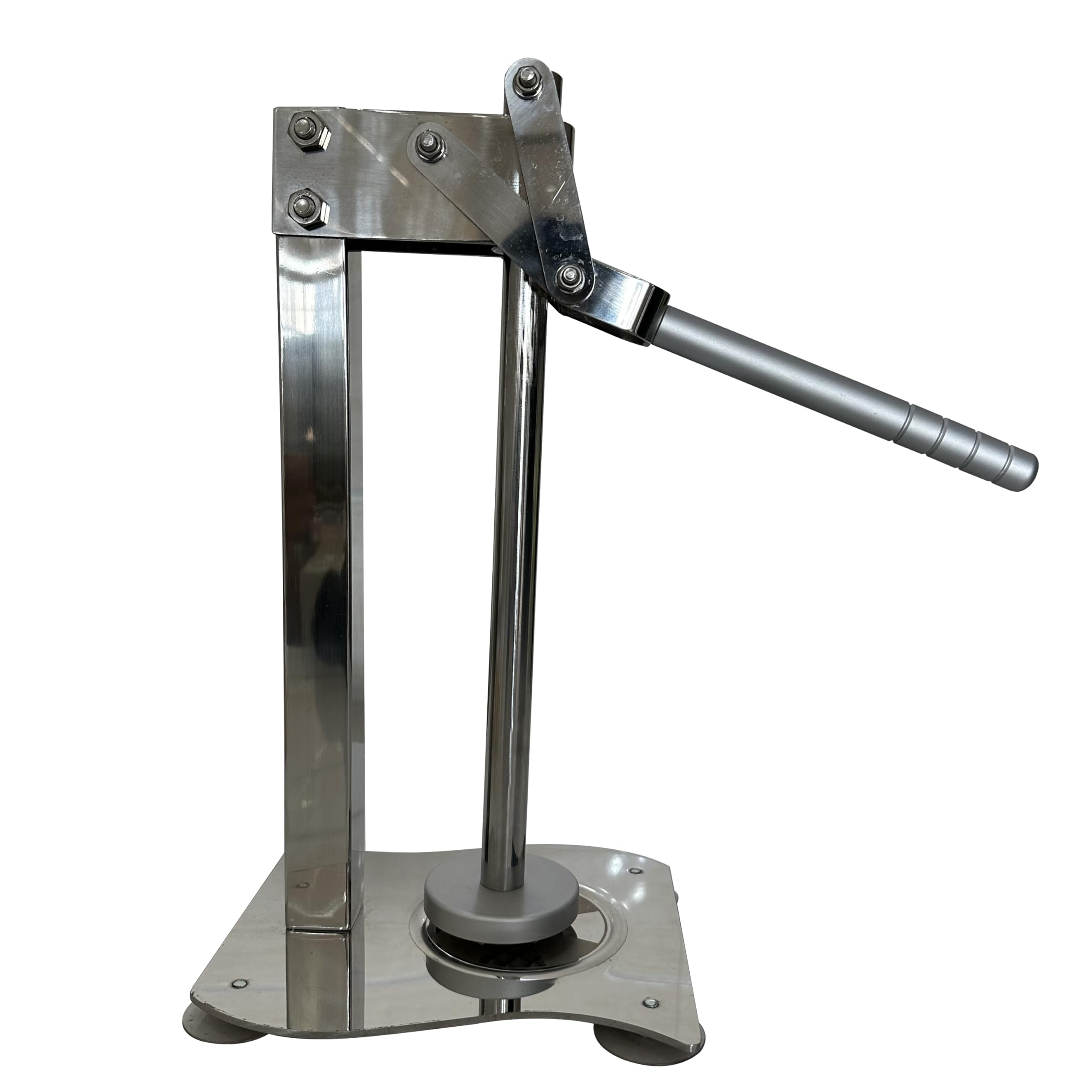 Wenning Manual Desktop Heavy Duty Lemon Squeezer Citrus Juicer Fruit Crusher Nut Grinder For Fruit Or Nuts