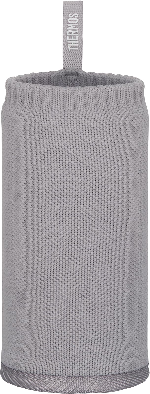 Thermos APJ350 GY My Bottle Cover, Gray, For Approx. 11.8 fl oz (350 ml) Size