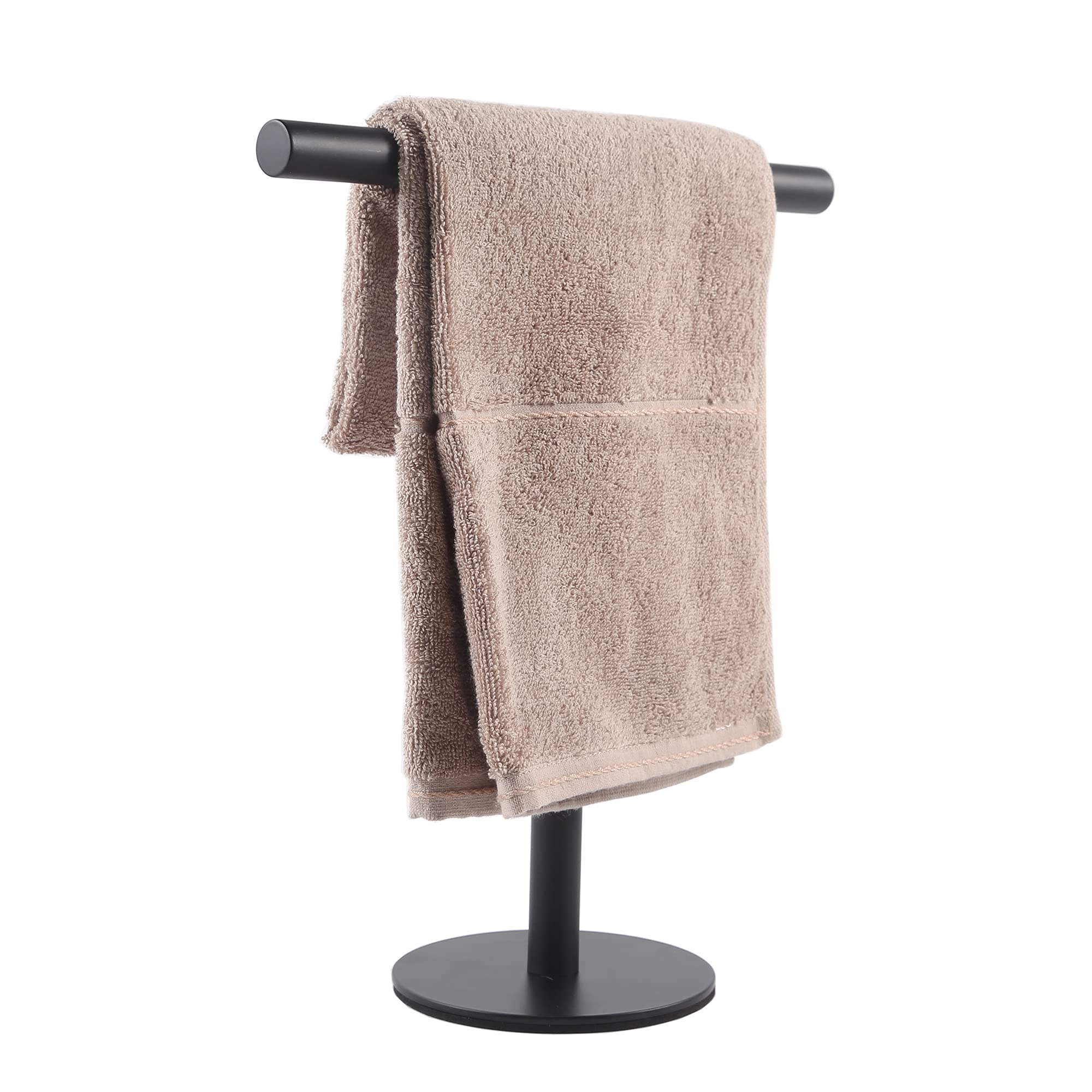 Bathroom Hand Towel Holder Stand