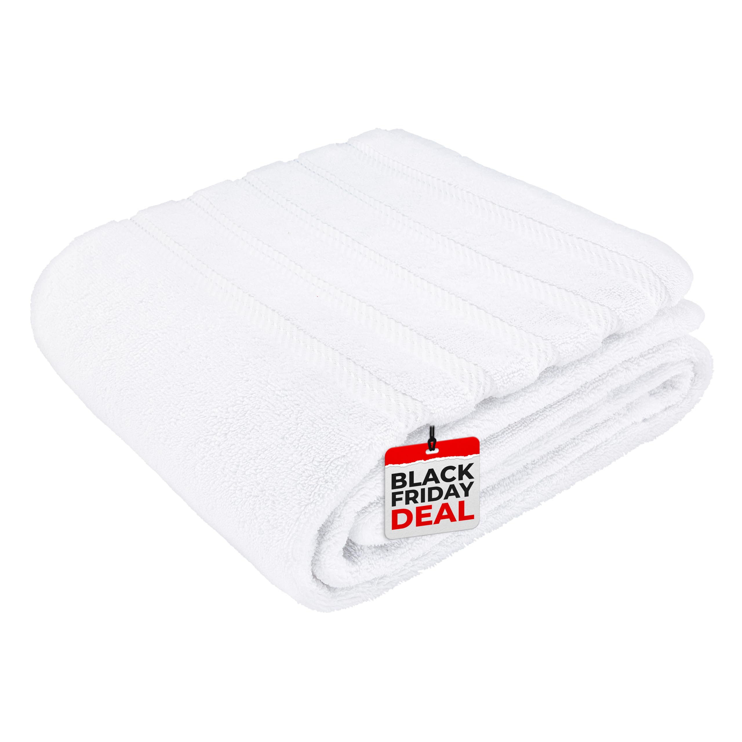 American Soft Linen Jumbo Large Bath Towels, 100% Turkish Cotton 35 In 70 In, Bath Towel Sheets For Bathroom, White Bath Sheet