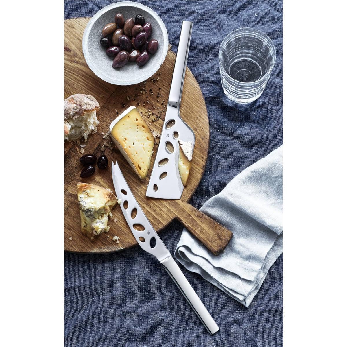 Set cheese Nuova WMF