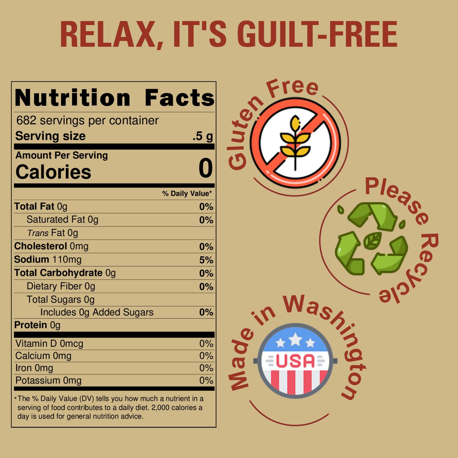 Demitris Bacon Rimshot, Spiced Rim Salt, 4 Ounce Tin