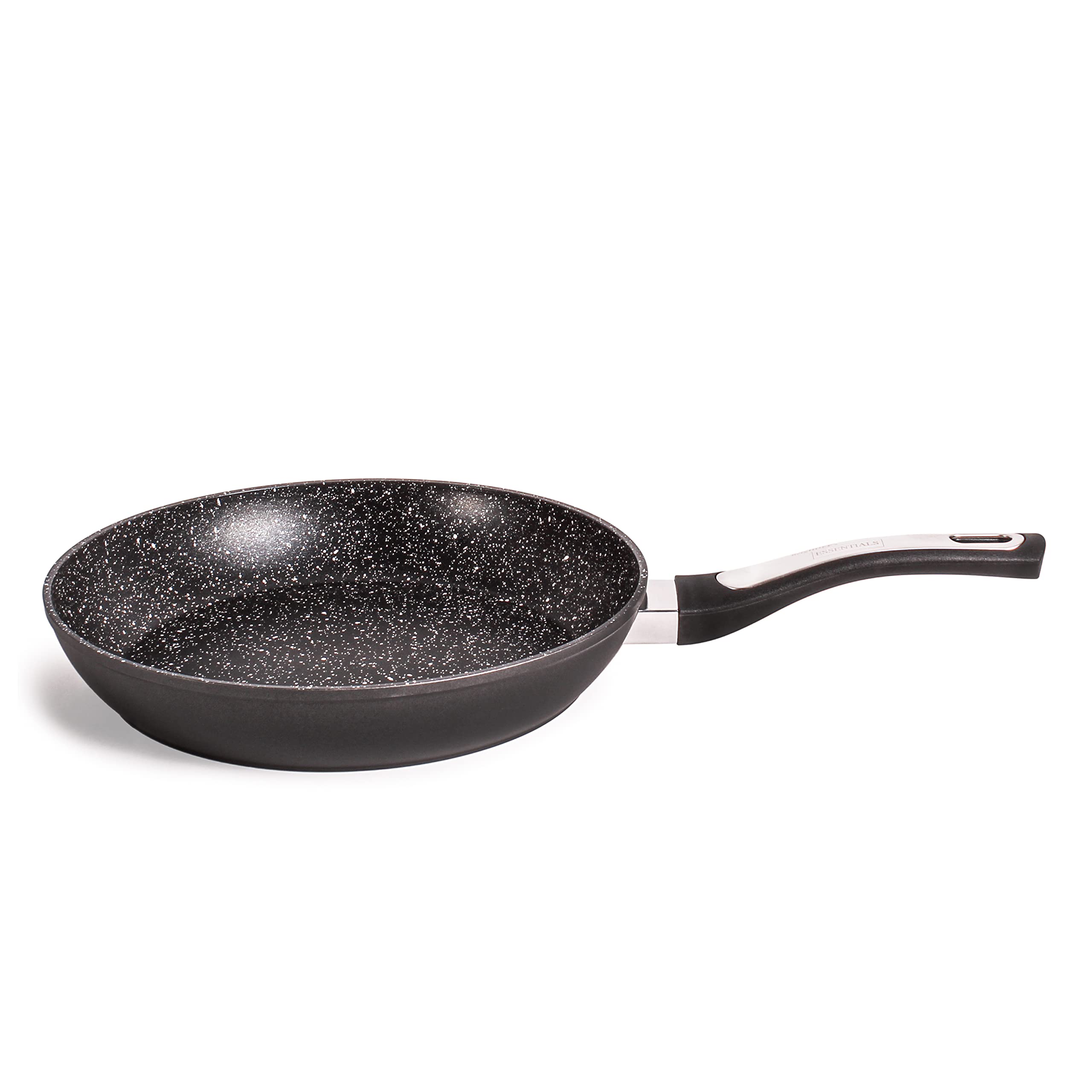 BergHOFF Essentials Nonstick 11 Inch Cast Aluminum Induction Frying Pan