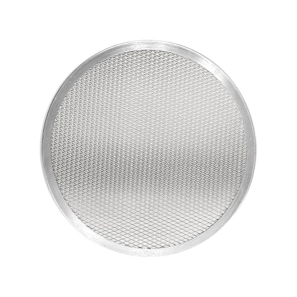 American Metalcraft 18716 Pizza Screen, 15.95'' Length, 16.05'' Width, Silver