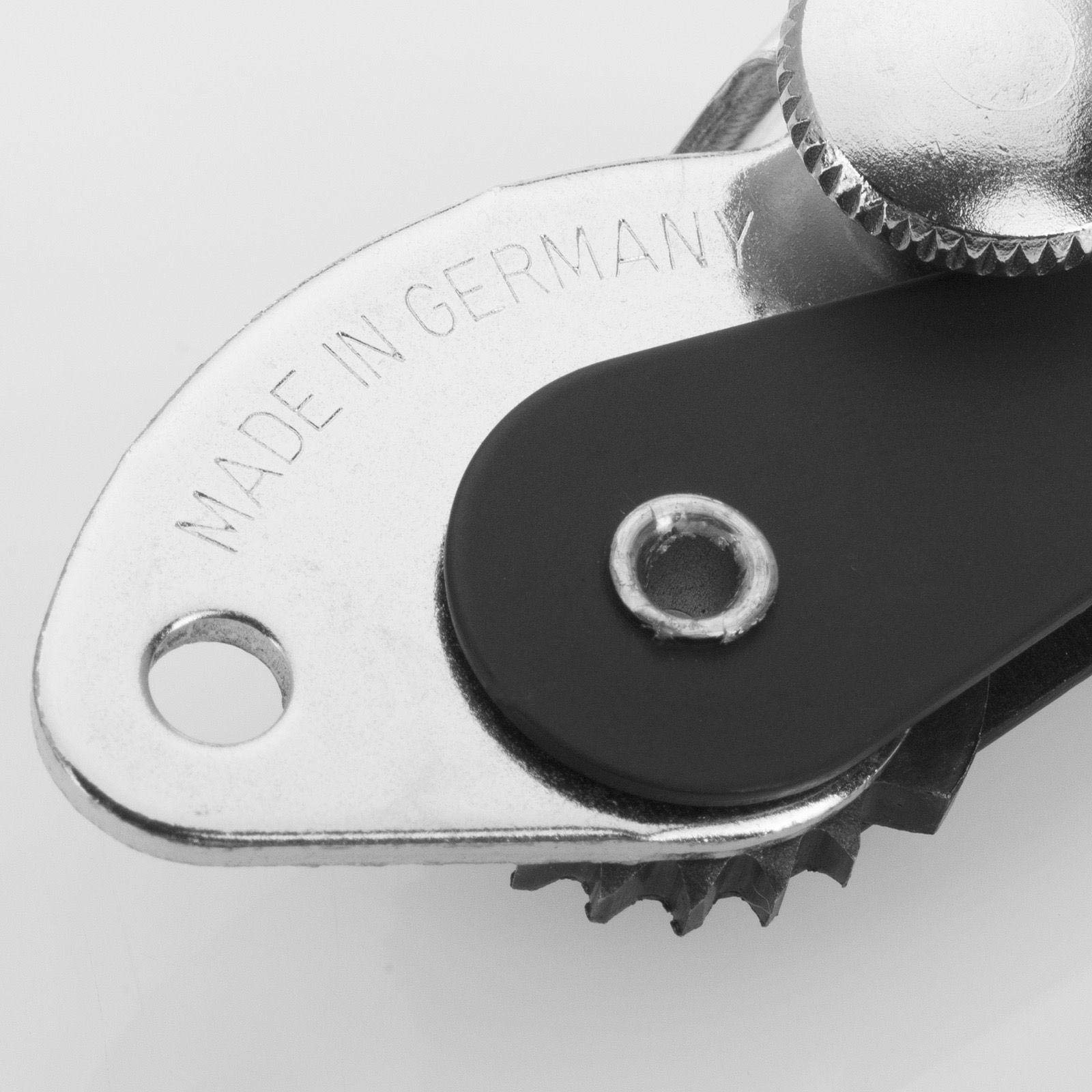Westmark 10252270 Can Opener  A  Steel