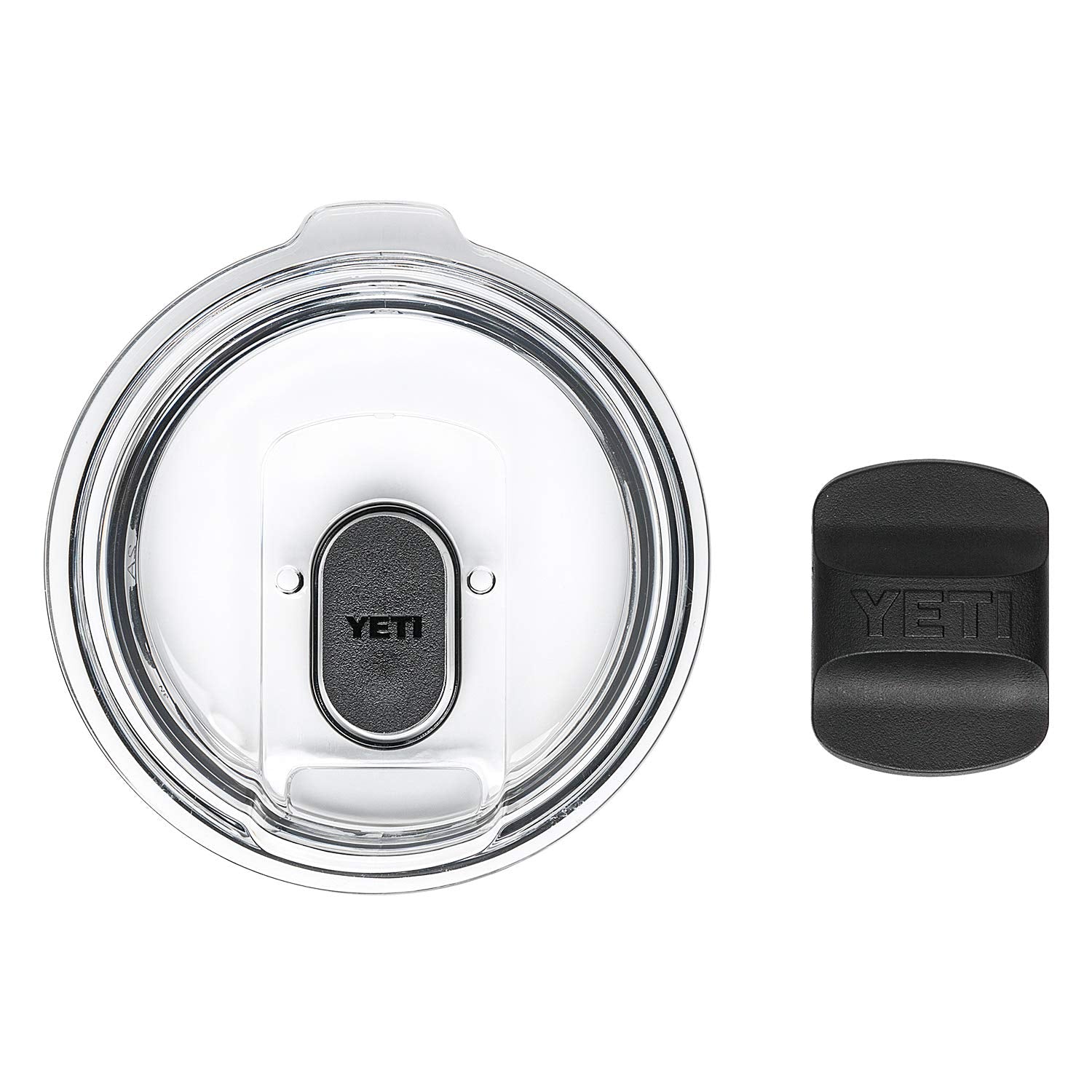 YETI MagSlider Lid for 10oz Lowball & 20oz Tumbler