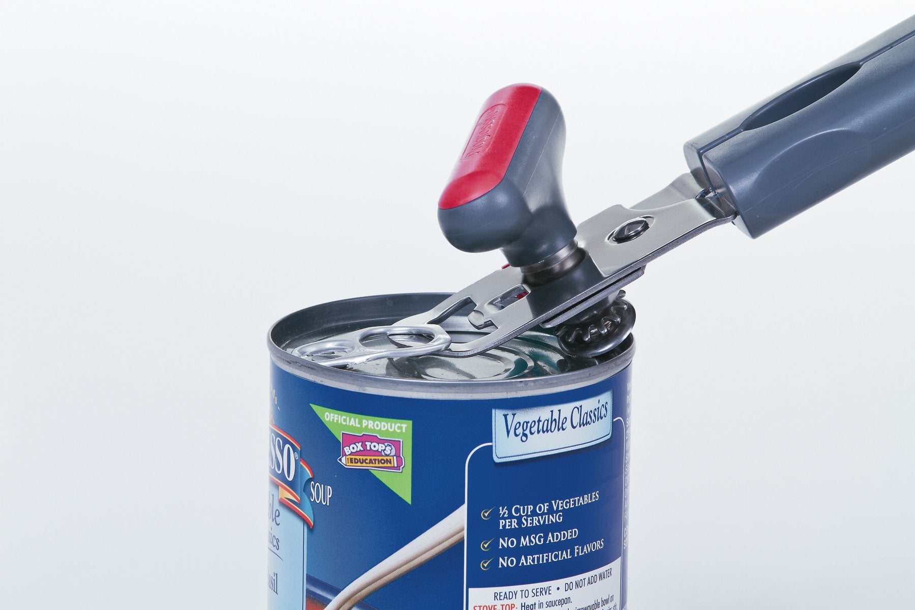 Progressive International Prepworks 4-In-1 Can Opener