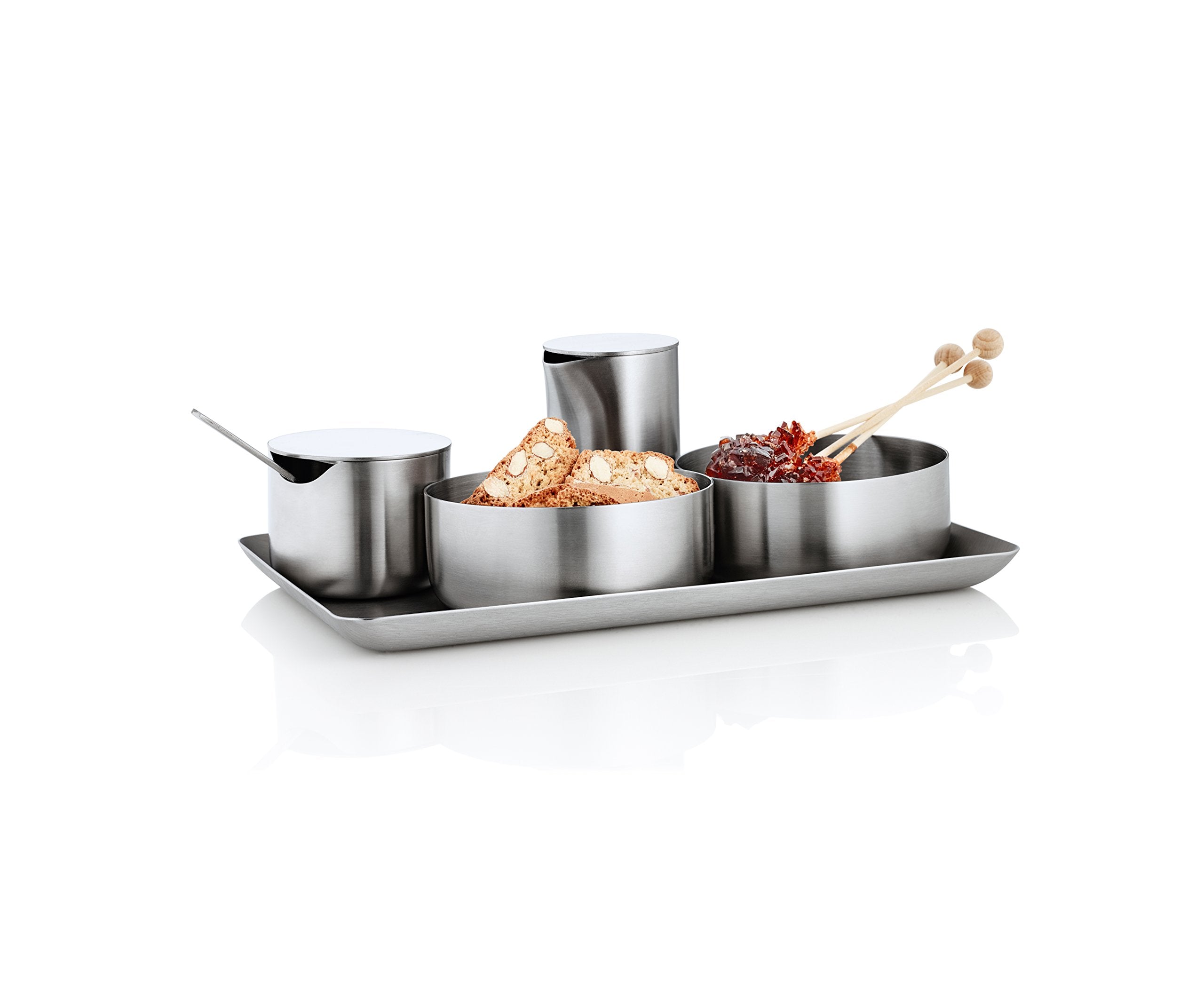Blomus Basic Snack Bowl, Medium