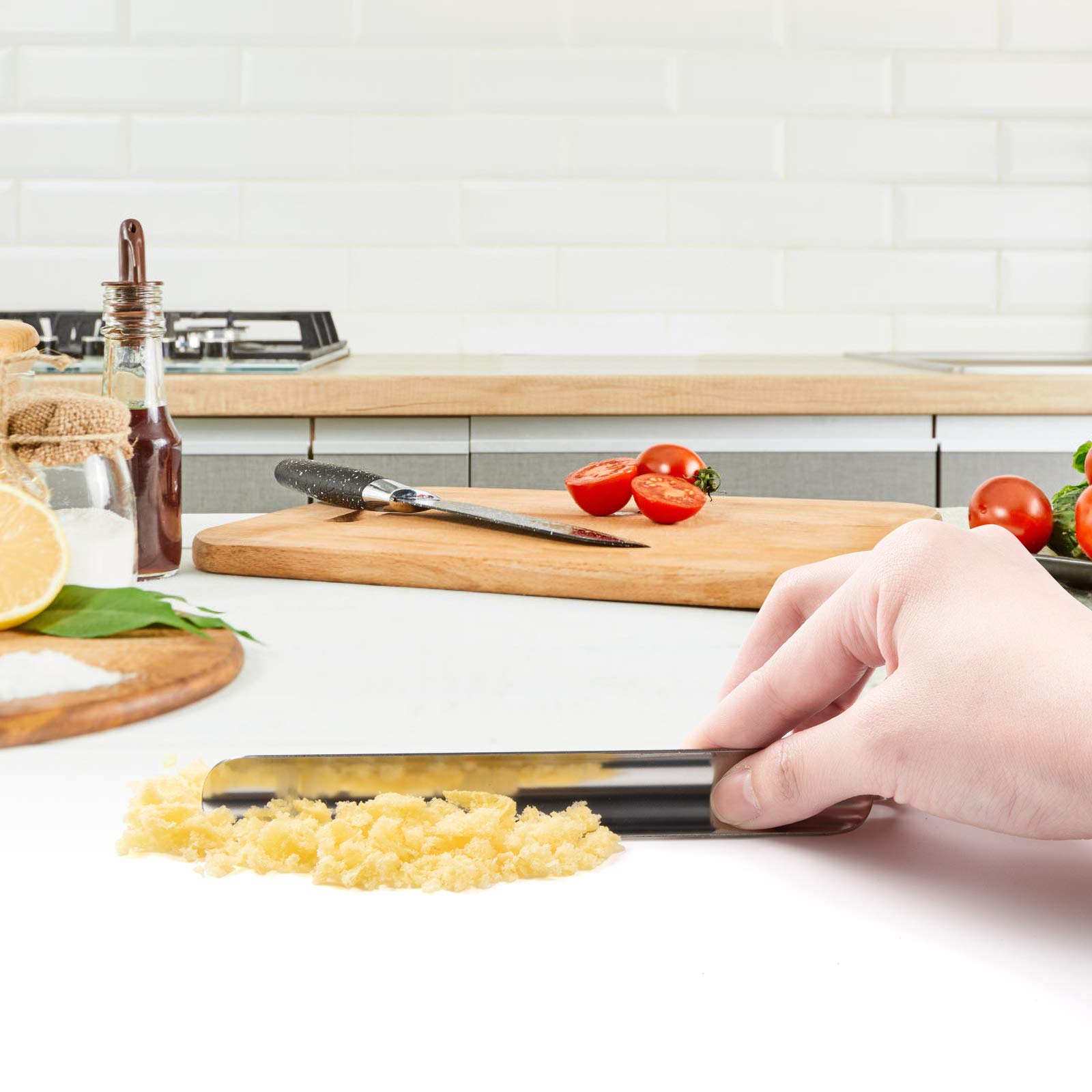 Crumbers For Servers, Restaurant Crumb Sweepers, Stainless Steel Crumb Cleaner, Stainless Steel Crumb Scraper, Stainless Steel T