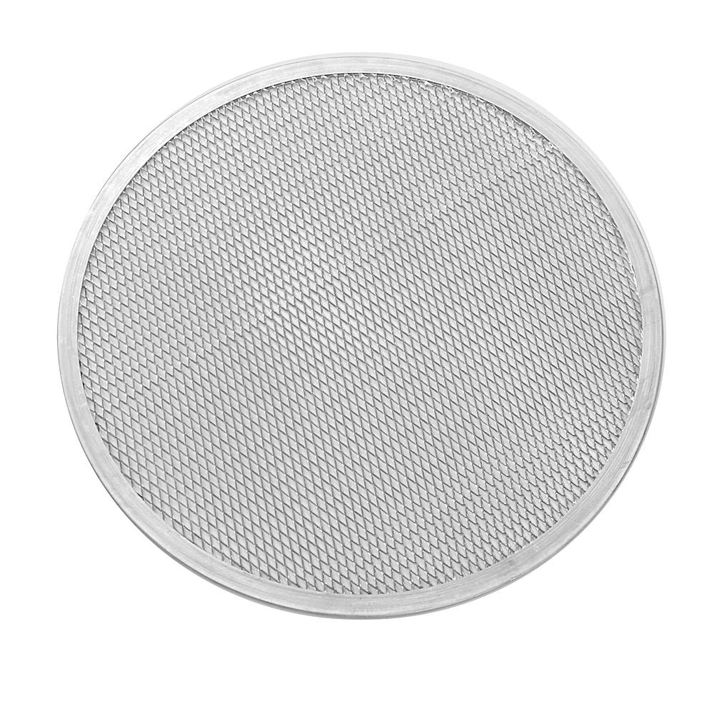 American Metalcraft 18716 Pizza Screen, 15.95'' Length, 16.05'' Width, Silver
