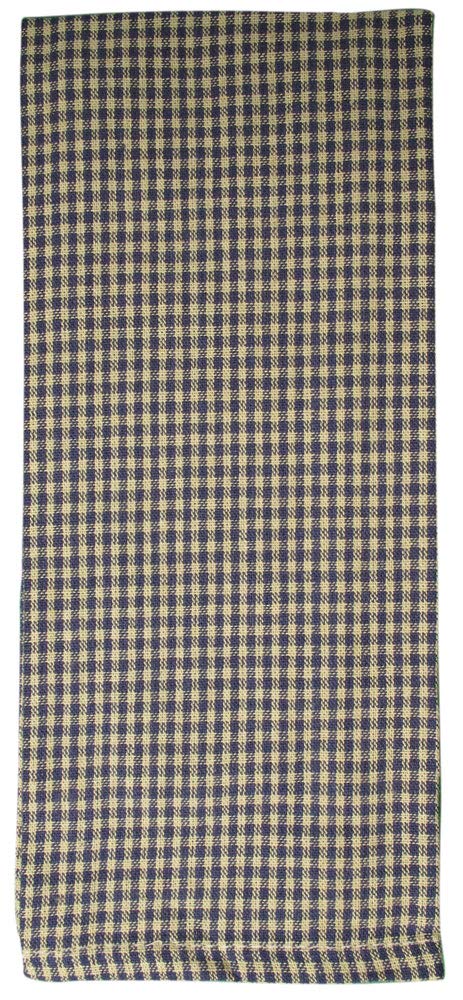 Fillurbasket Black Farmhouse Kitchen Towels Set Of 3 Striped Buffalo Checked Plaid Dish Towels Black And Tan Towels For Decor Di