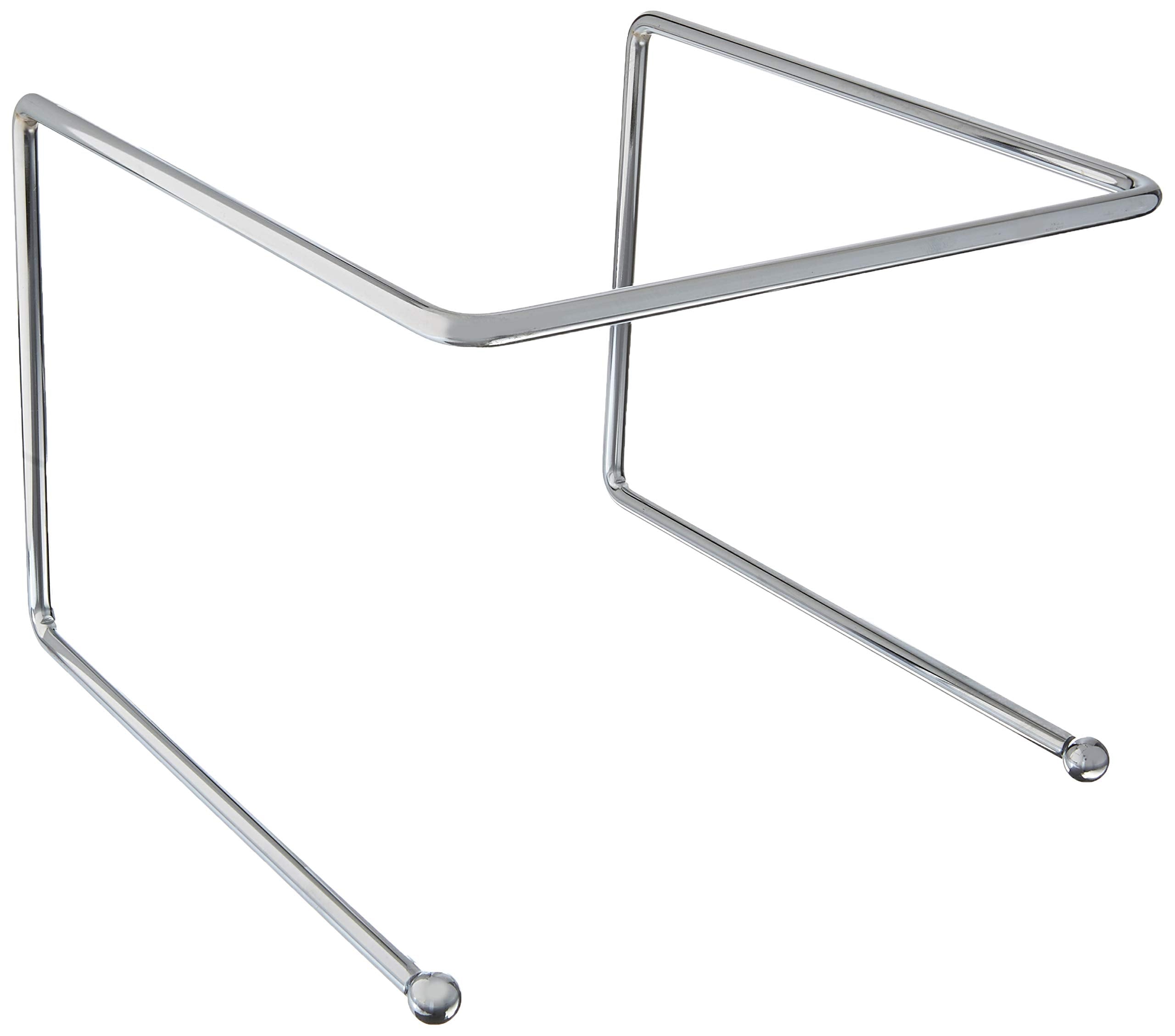 American Metalcraft 190039 9 X 8 X7'' Universal Pizza Stand