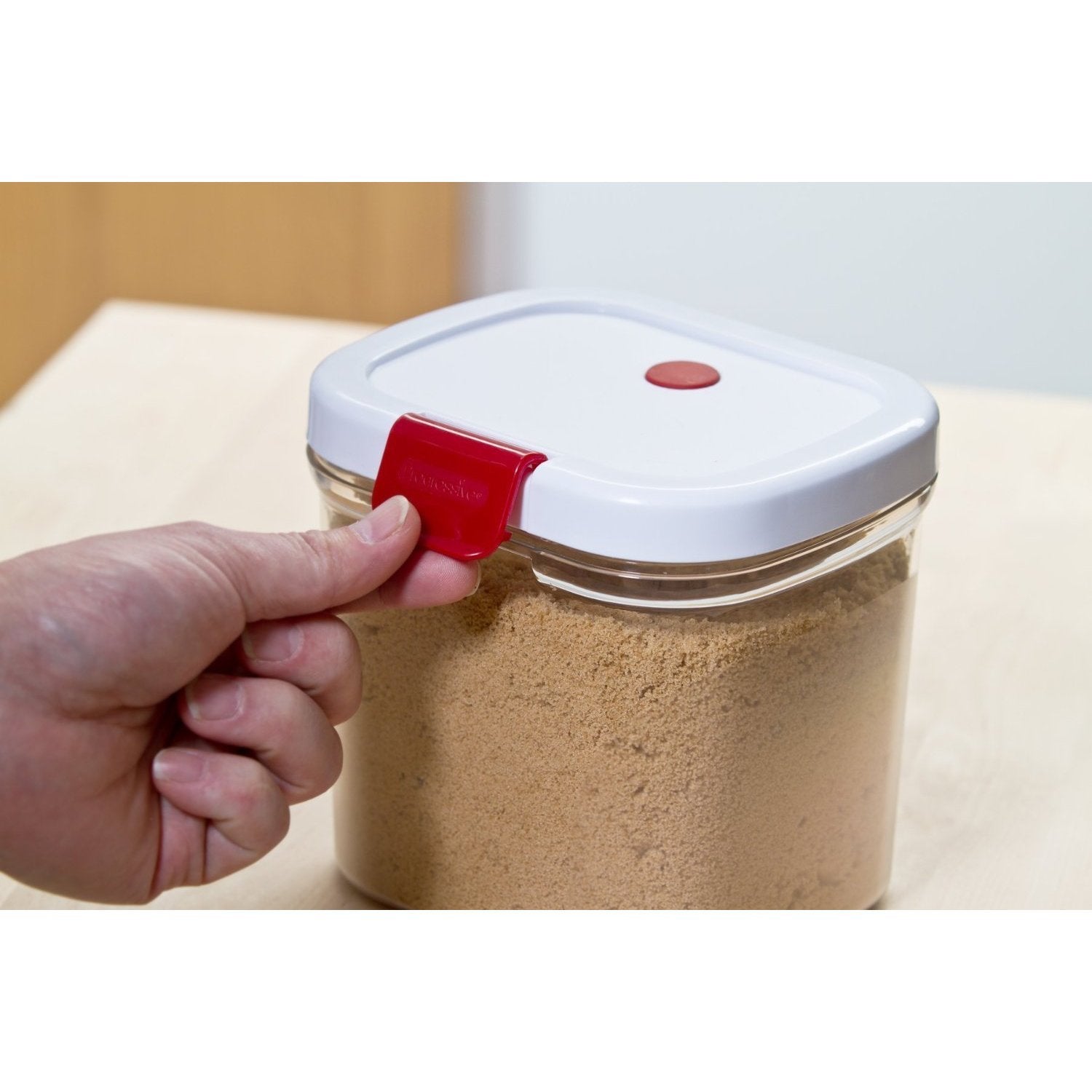 Progressive International Prepworks Brown Sugar Keeper
