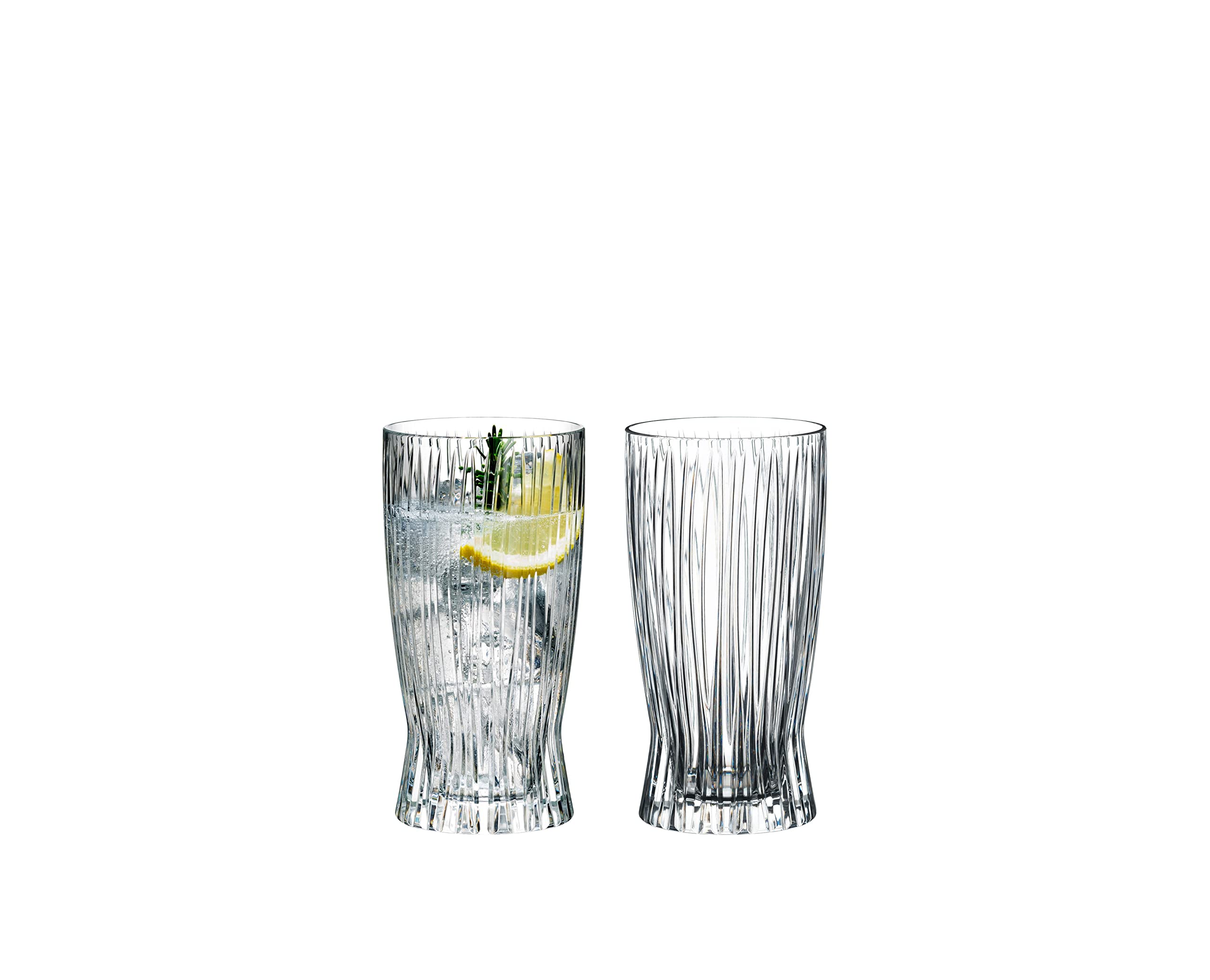 Riedel Fire Longdrink, Set of 2
