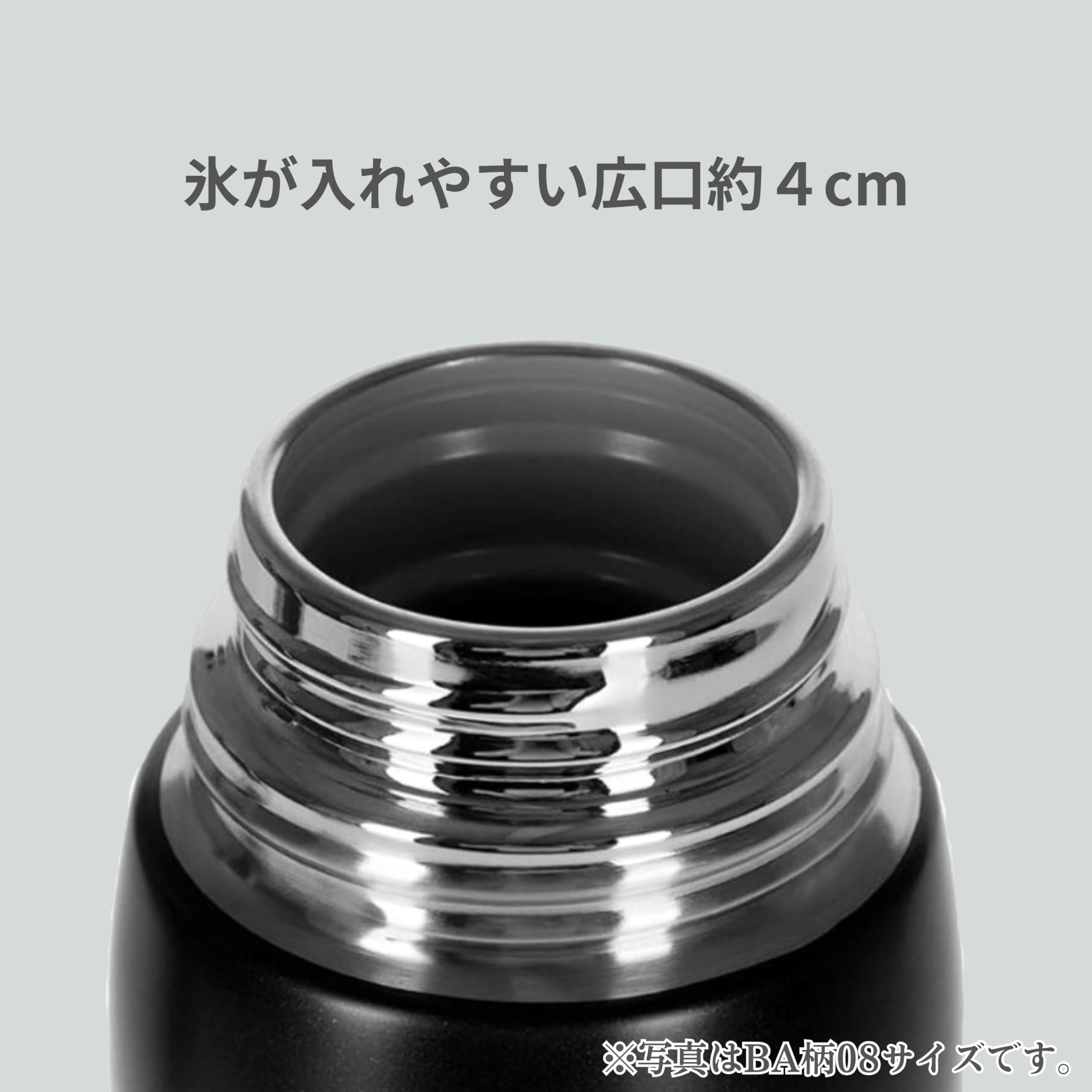 Zojirushi Sj-Js10Ra Stainless Steel Bottle Mug, Red