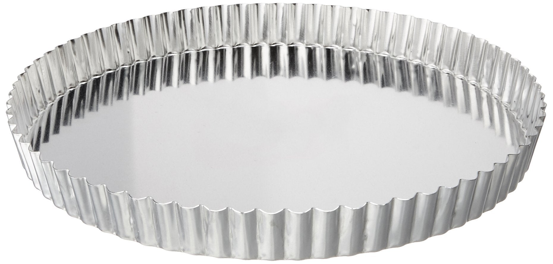 Gobel Round Tart Pan - 11''
