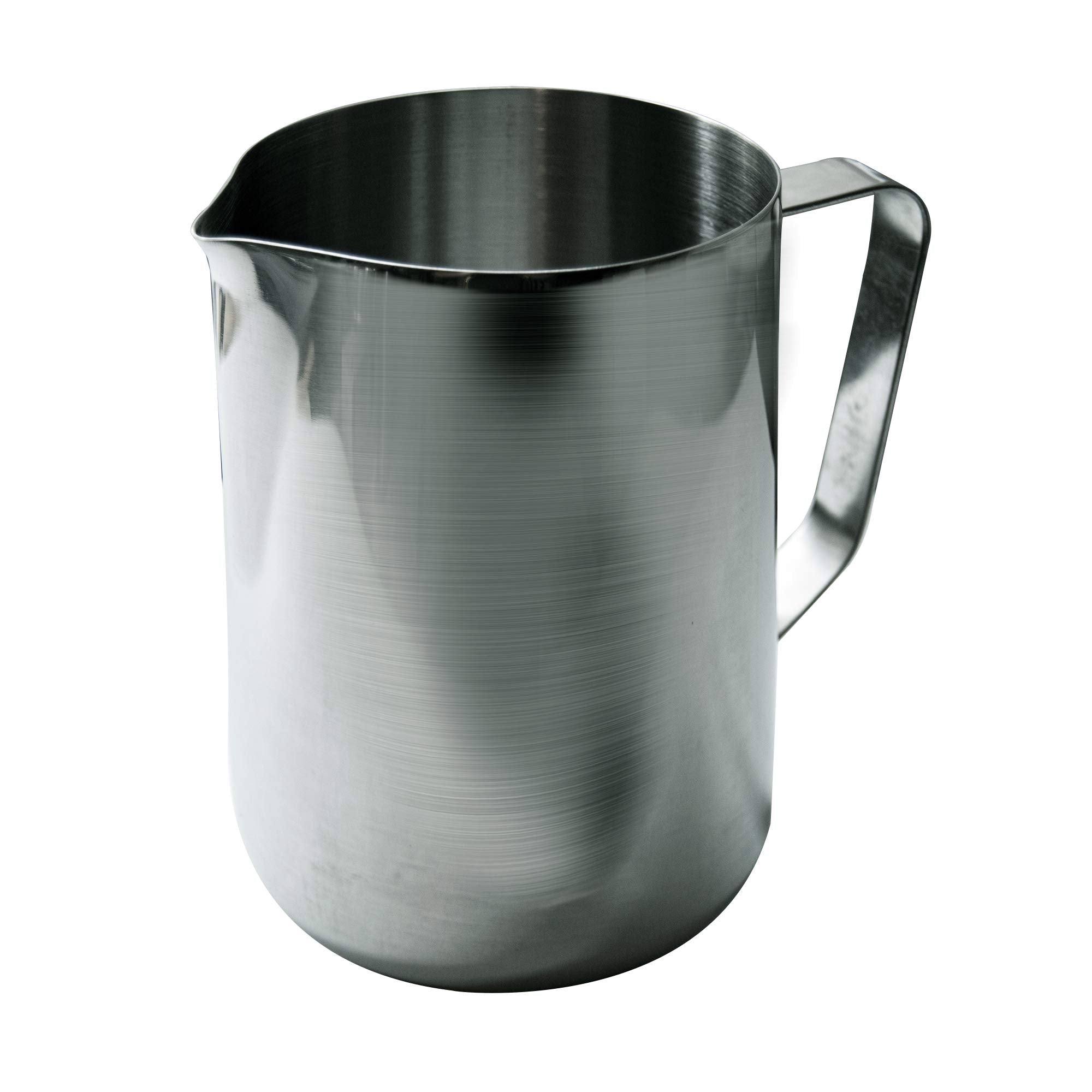 Update International (Ep-33) 33 Oz Frothing Pitcher, Stainless Steel