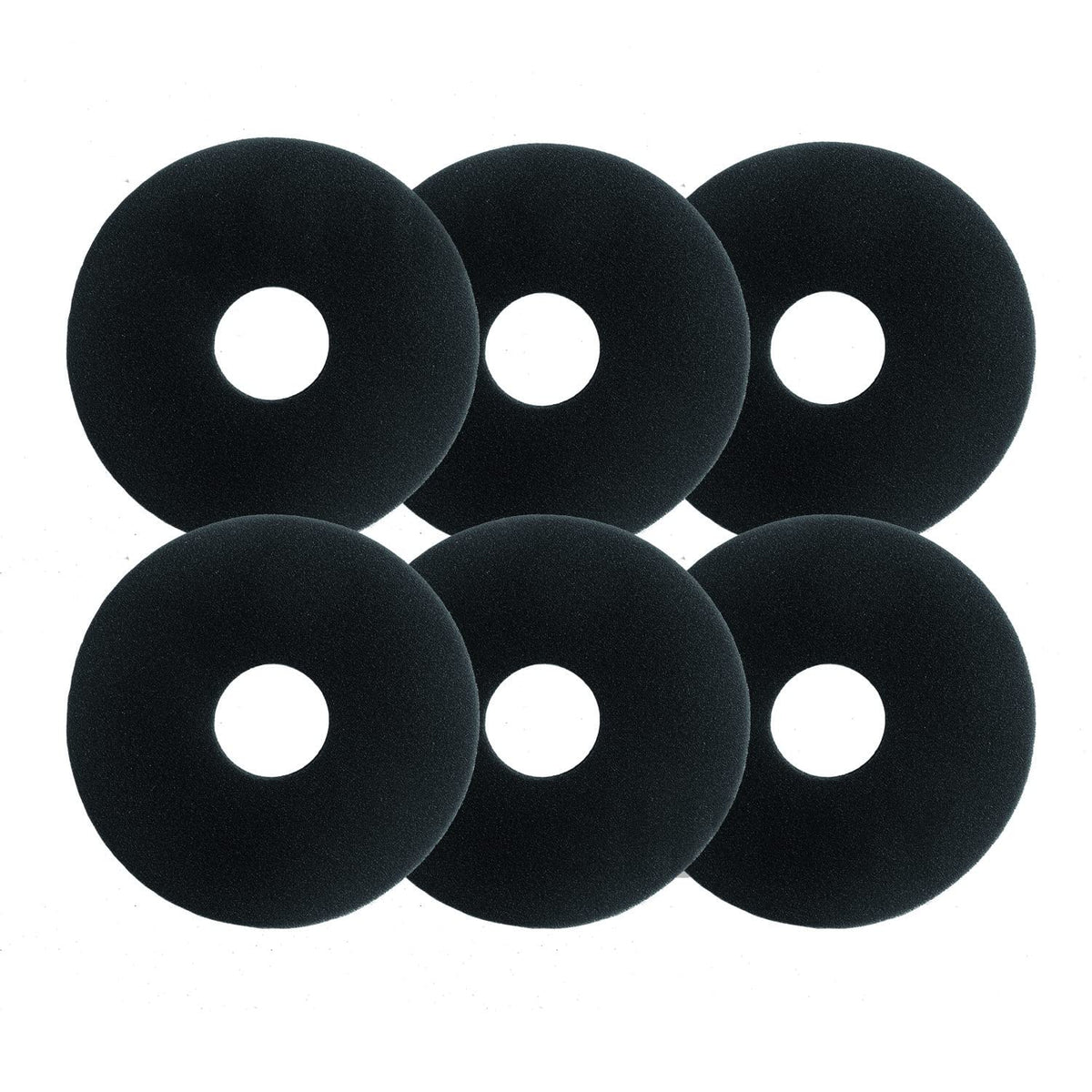 6Pcs Bar Rimmer Sponges Replacement For Glass Rimmer/Margarita Salter Rimmer Set, Salt Trays, Cocktails