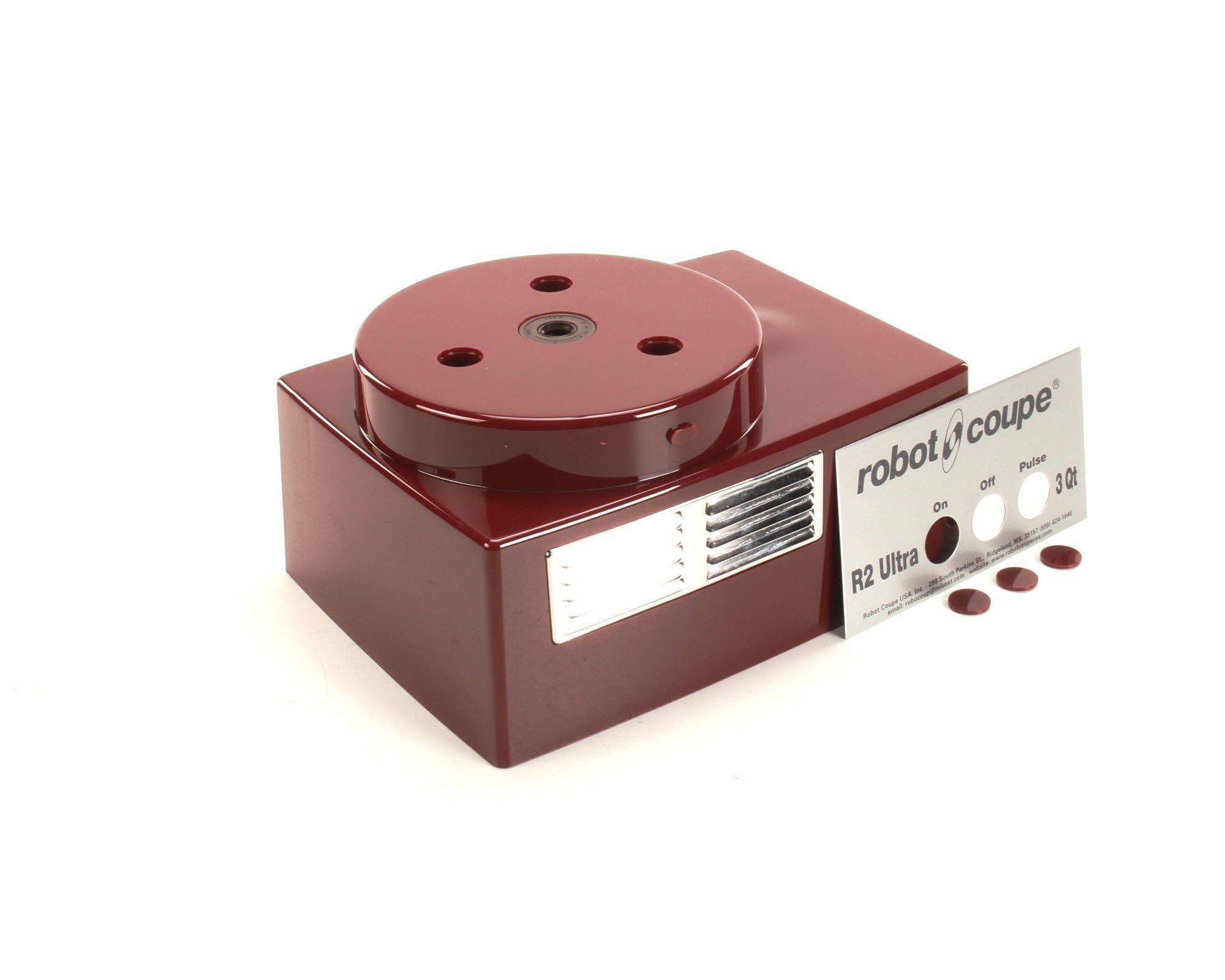 Robot Coupe 39109 Motor Support, 3-Quart