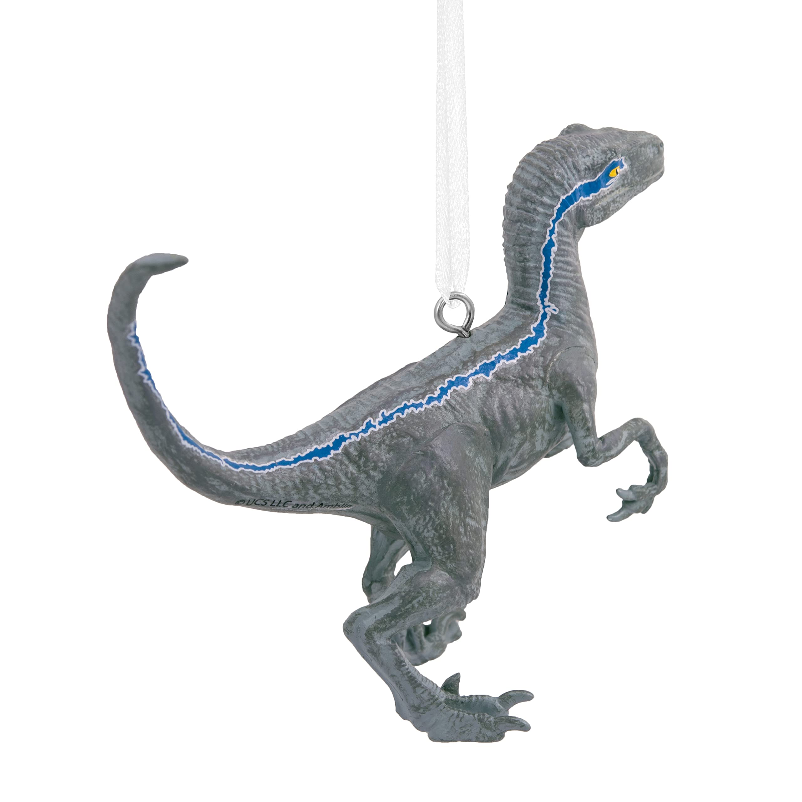 Hallmark Jurassic World: Dominion Beta Christmas Ornament