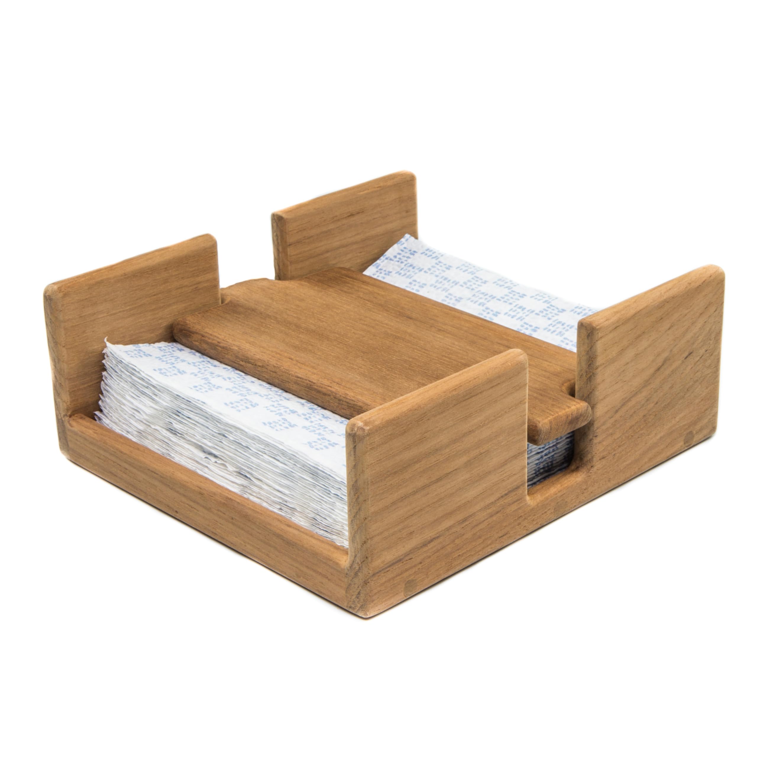 Whitecap 62434 Stay-Put Napkin Holder