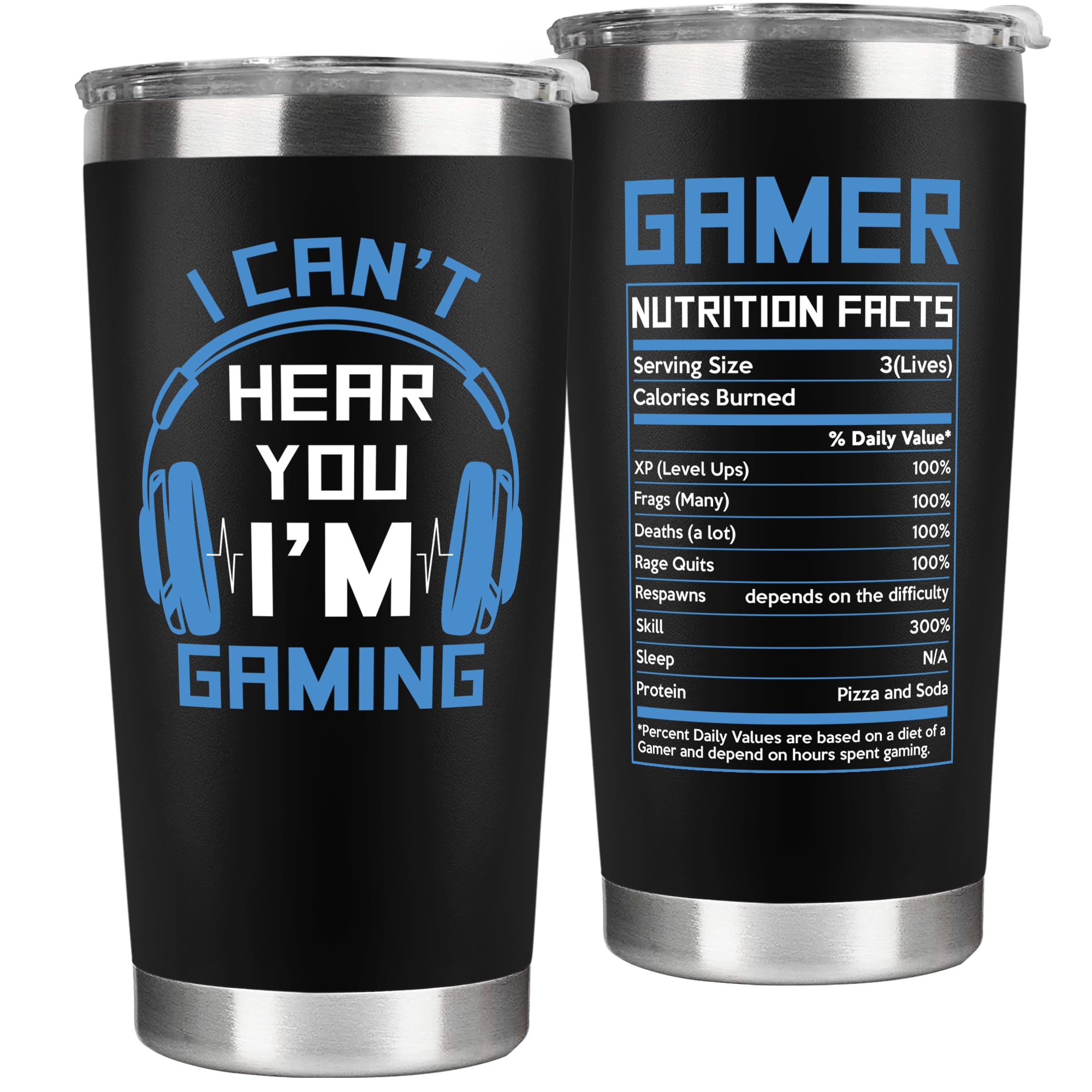 Gaming Gifts - Gaming Gifts For Men, Gaming Gifts For Boys, Gaming Gifts For Women, Gifts For Gaming Boyfriend - Gaming Gift - G