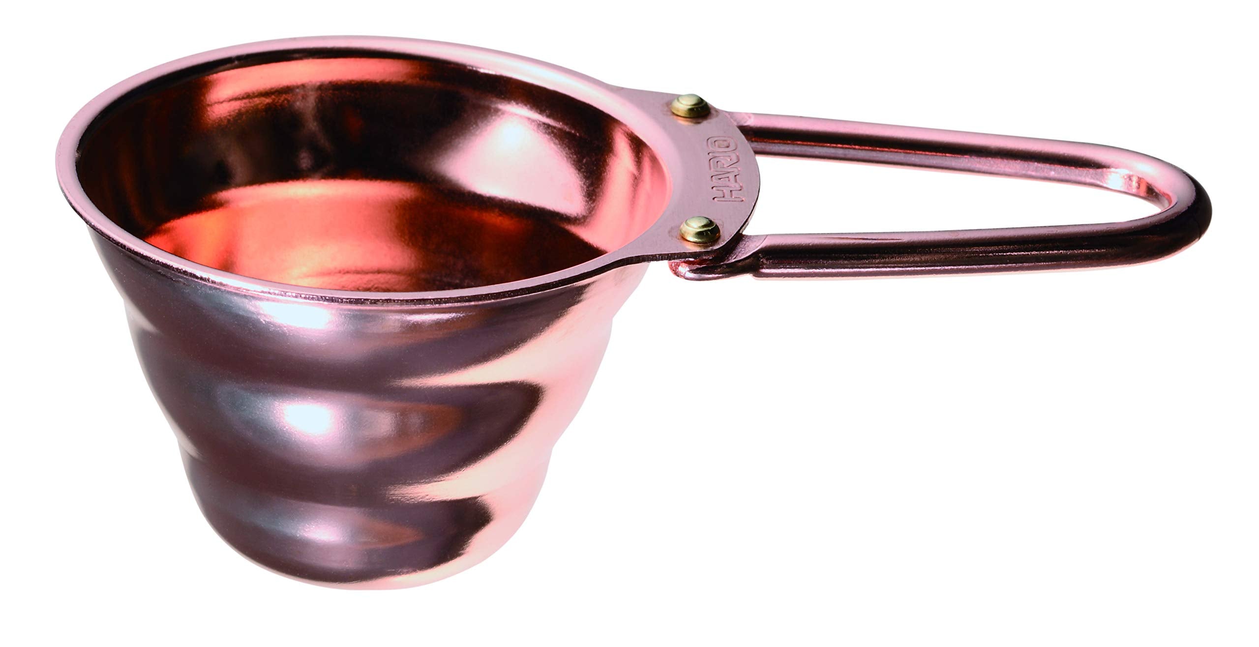 Hario V60 Measuring Spoon, Copper