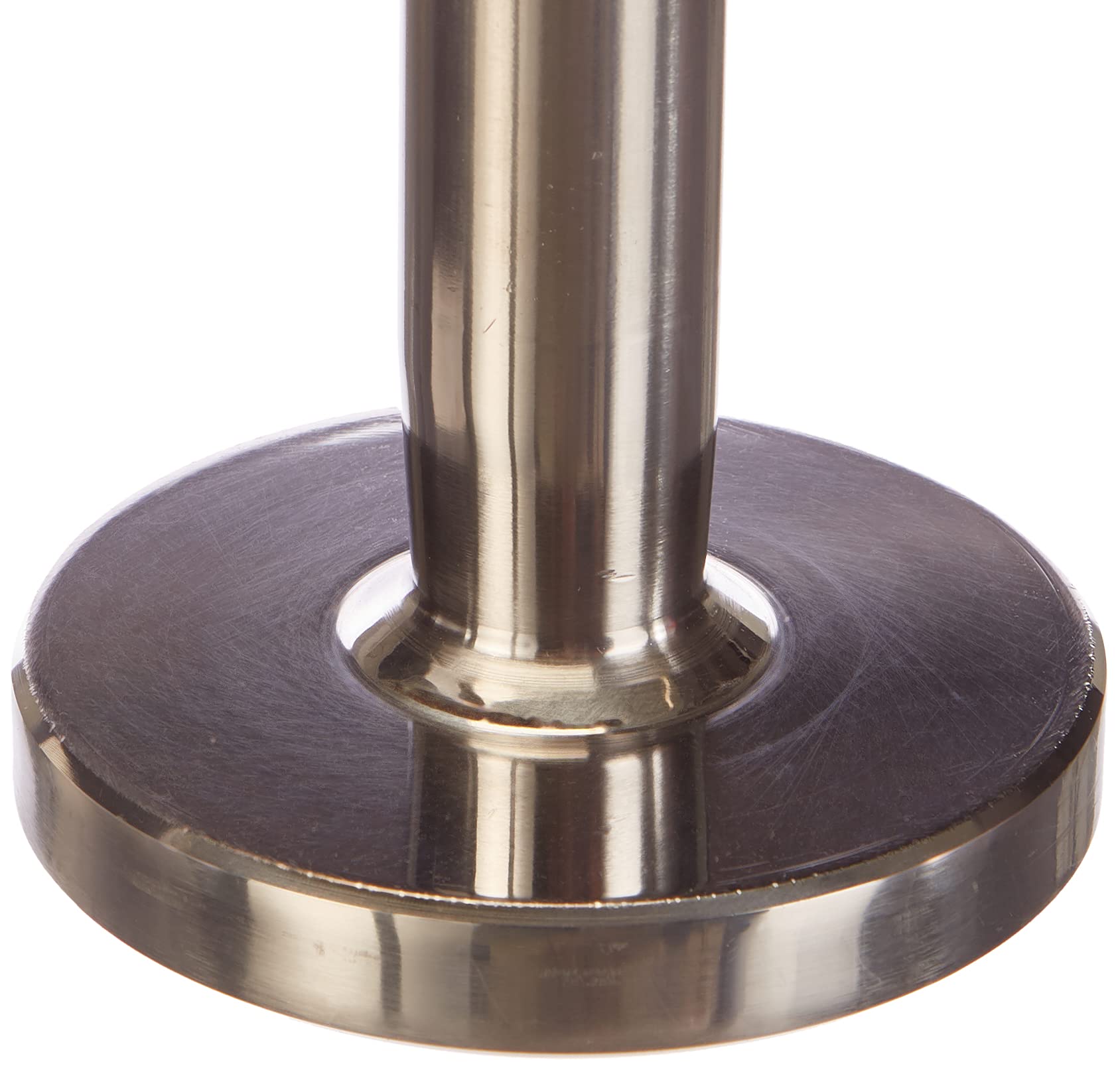 Paderno World Cuisine 4-1/2-Pound Meat Pounder/Tenderizer, Stainless Steel