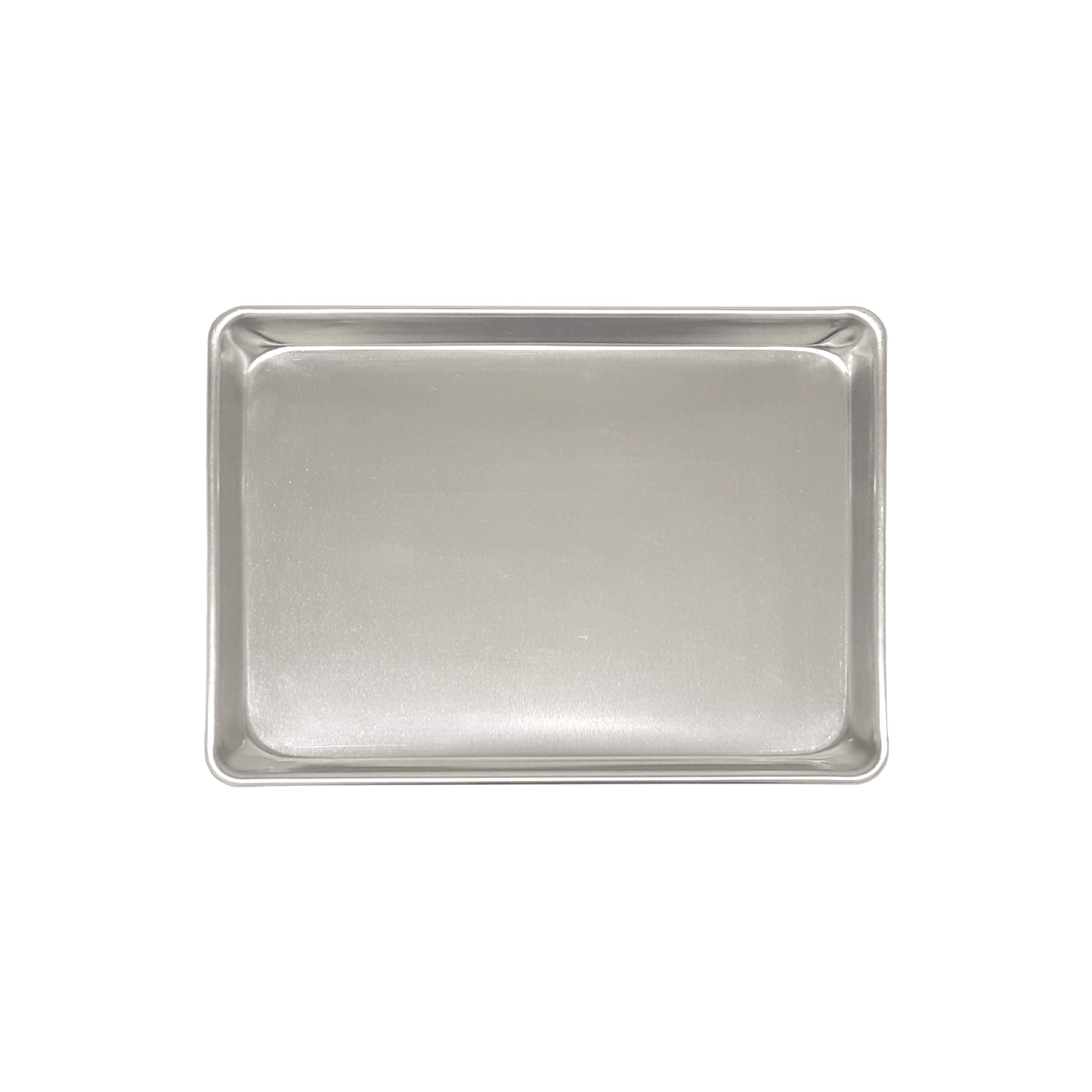 Excellant   16'' X 22'' 2/3 Size Aluminum Sheet Pan