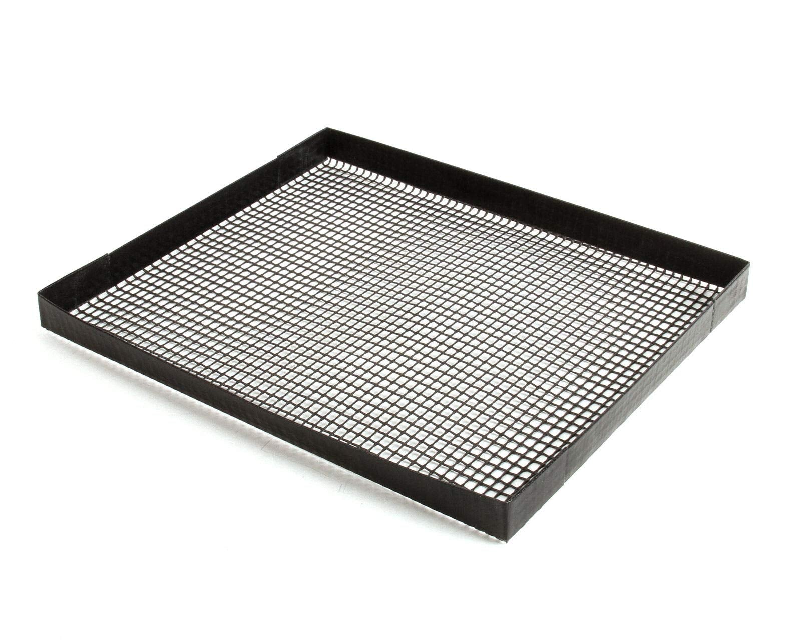 Turbochef 100026 Teflon Mesh Cooking Basket, Polytetrafluoroethylene, 11.5'' X 13.5''