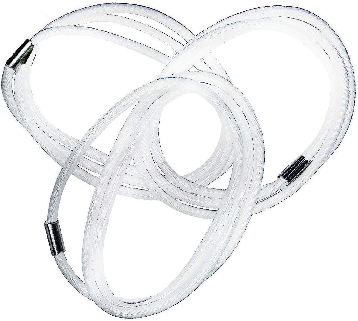 Ritadeshop Trash Can Rubber Bands Set Of 3