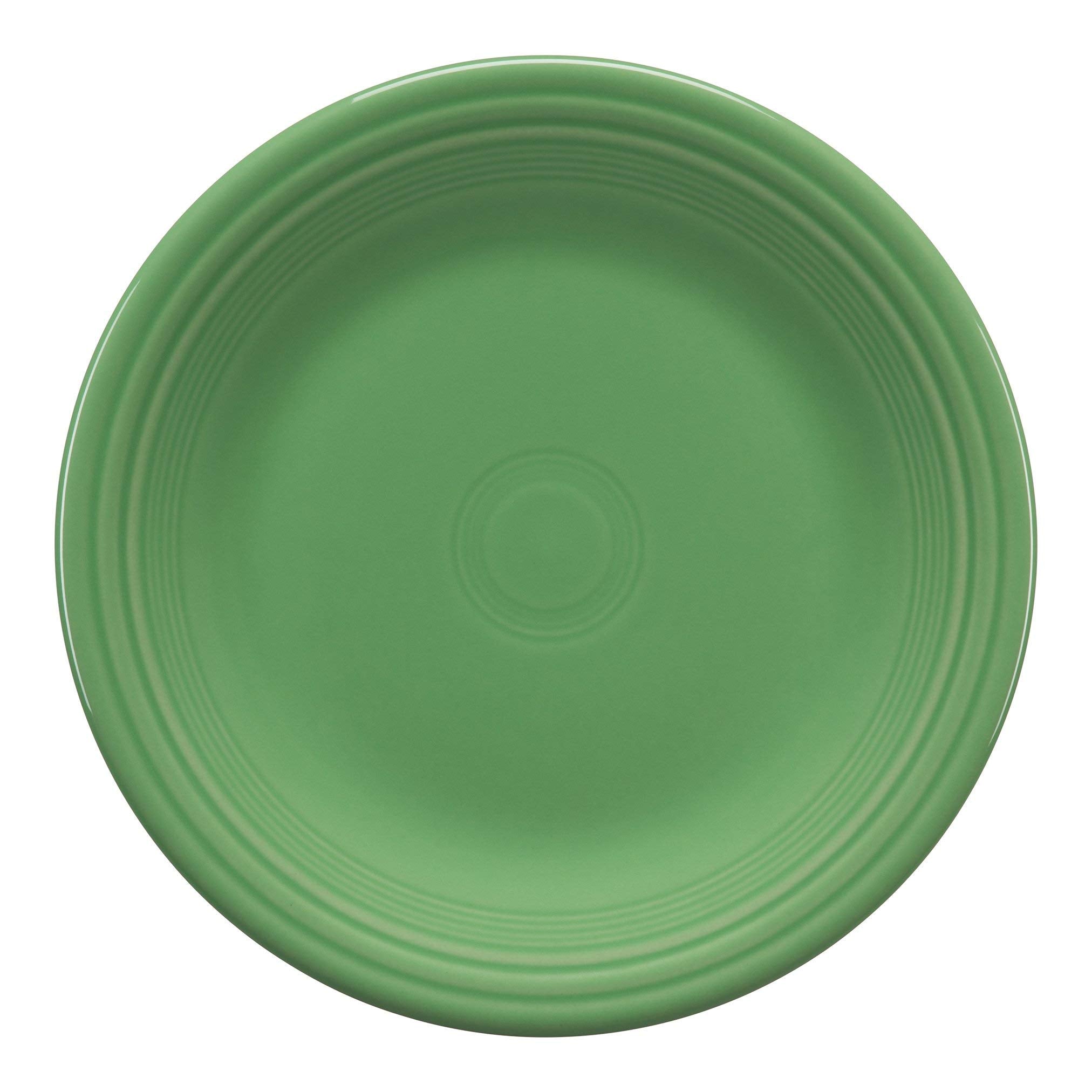 Fiesta Dinner Plate, 10 1/2'' - Meadow