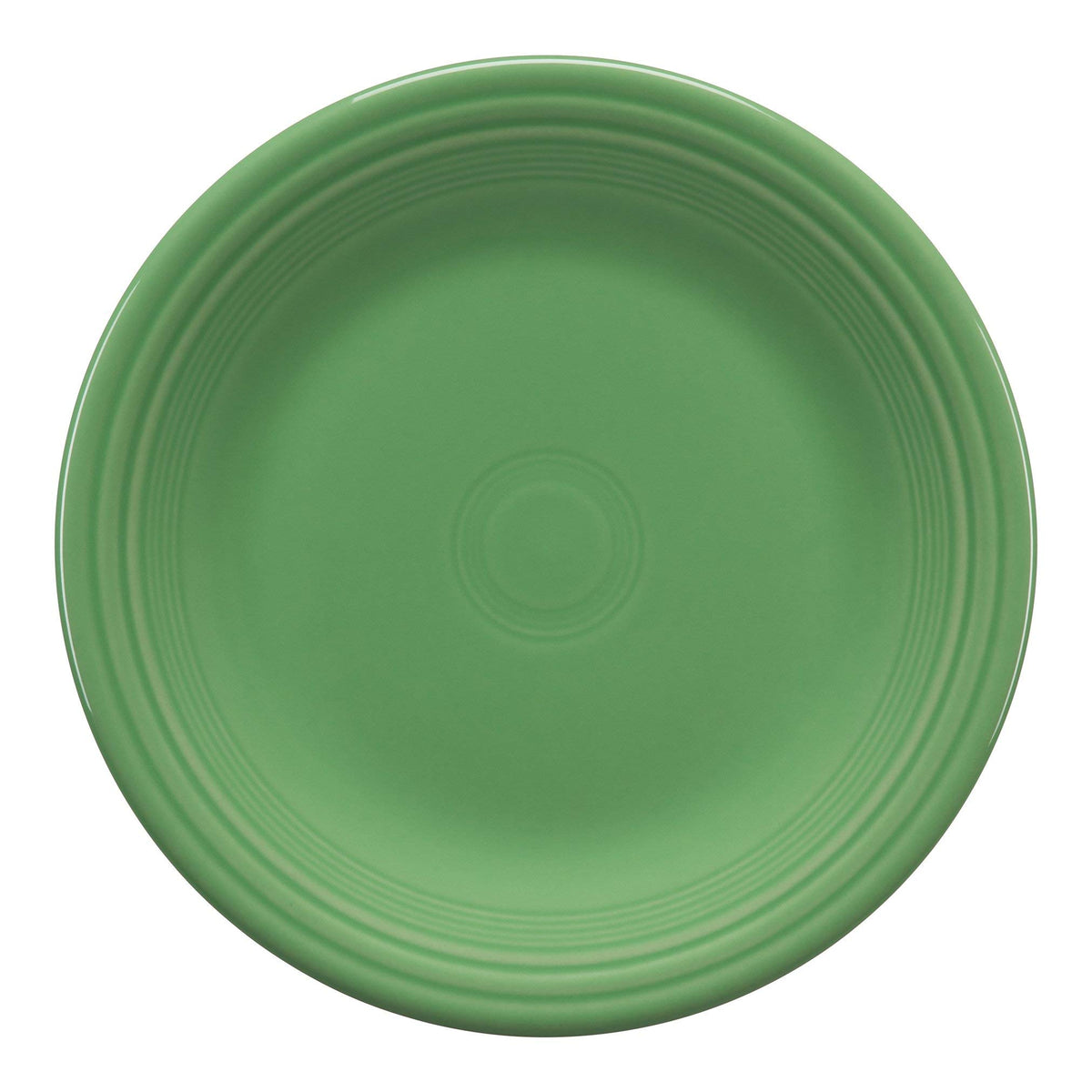 Fiesta Dinner Plate, 10 1/2'' - Meadow