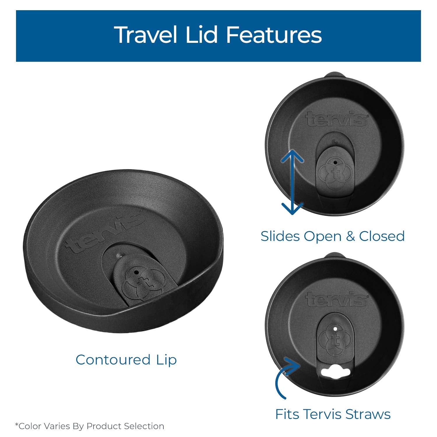 Tervis Bowling Green Falcons Logo Tumbler With Emblem And Orange Lid 24Oz, Clear