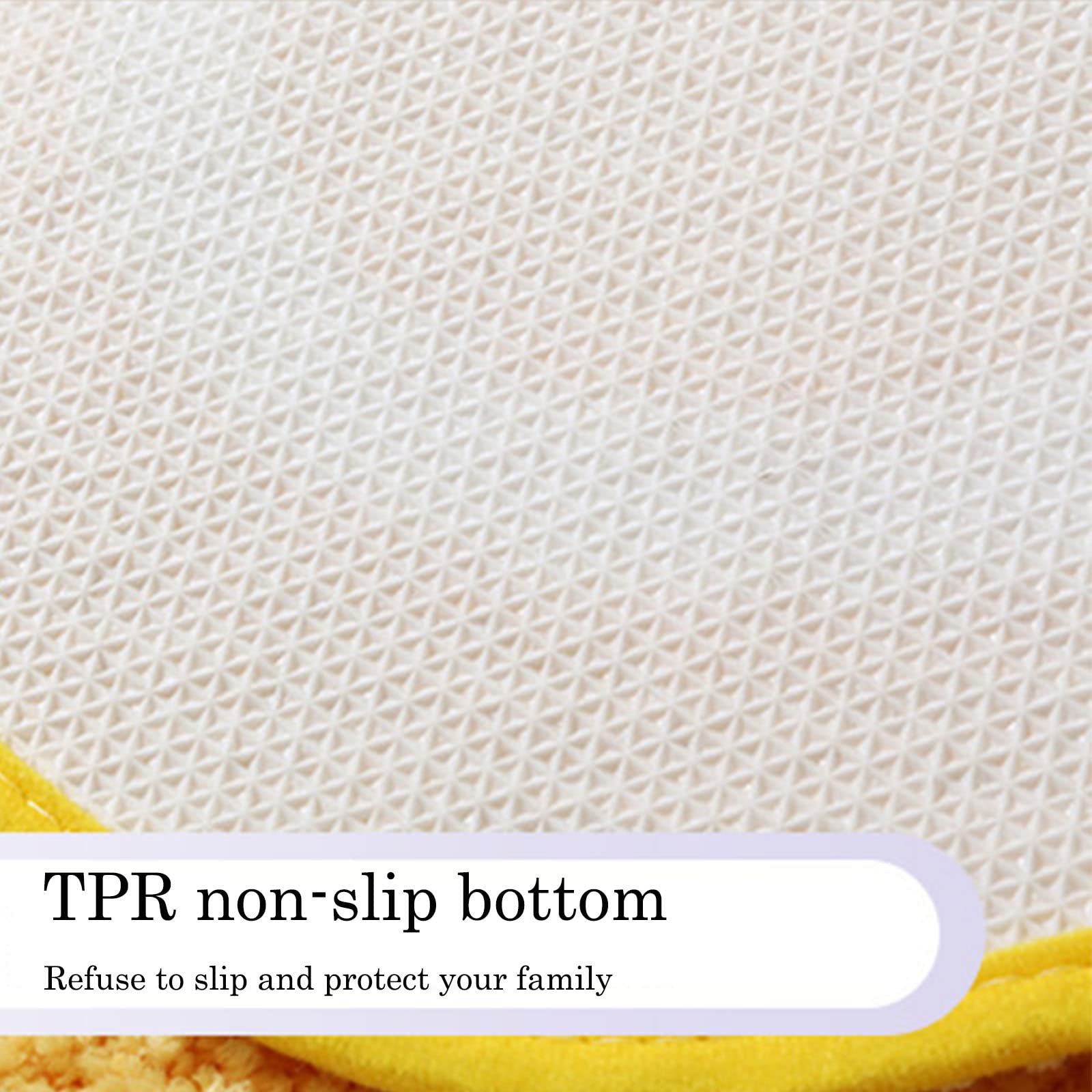 Cute Bath Mat, Soft Superfine Fiber Flower Floor Mat Bathroom, Non Slip Water Absorbent Rug Bath Mat Door Mats Rugs For Entrance