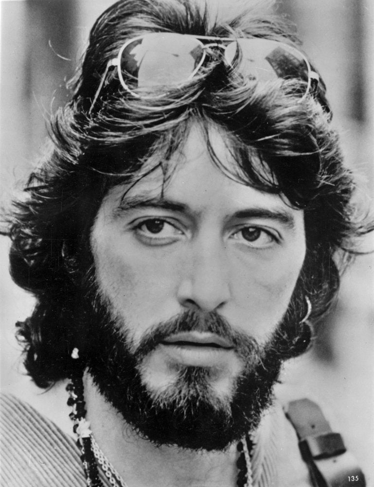 Al Pacino In Serpico Photo Print (8 X 10)