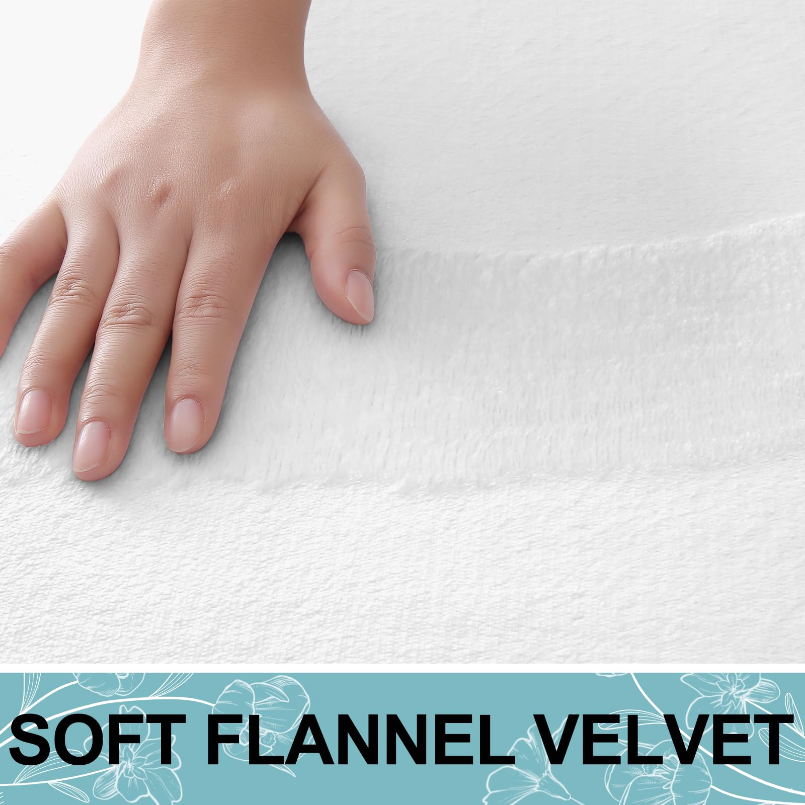 Smiry Memory Foam Bath Mat 47'' X 17'', Extra Soft Absorbent Bathroom Rugs Non Slip Bath Rug Runner For Shower Bathroom Floors,