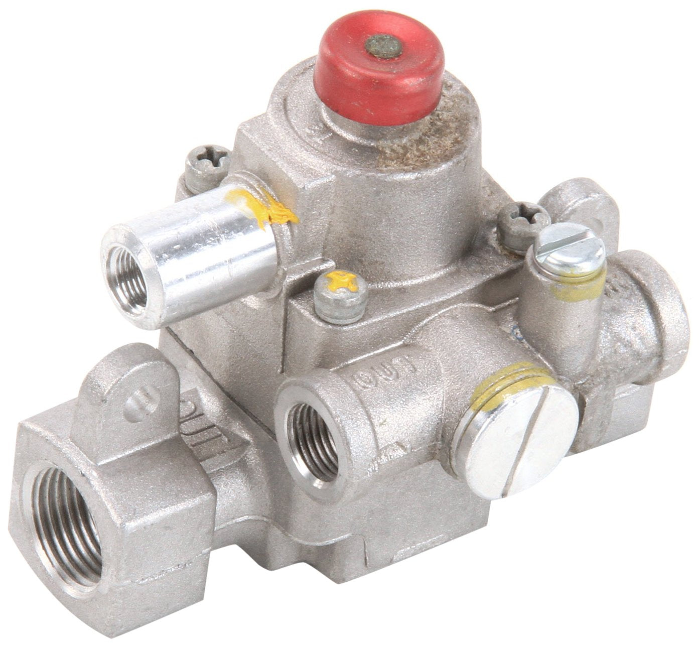 Tri-Star Manufacturing 311042 Ts11J Safety Valve