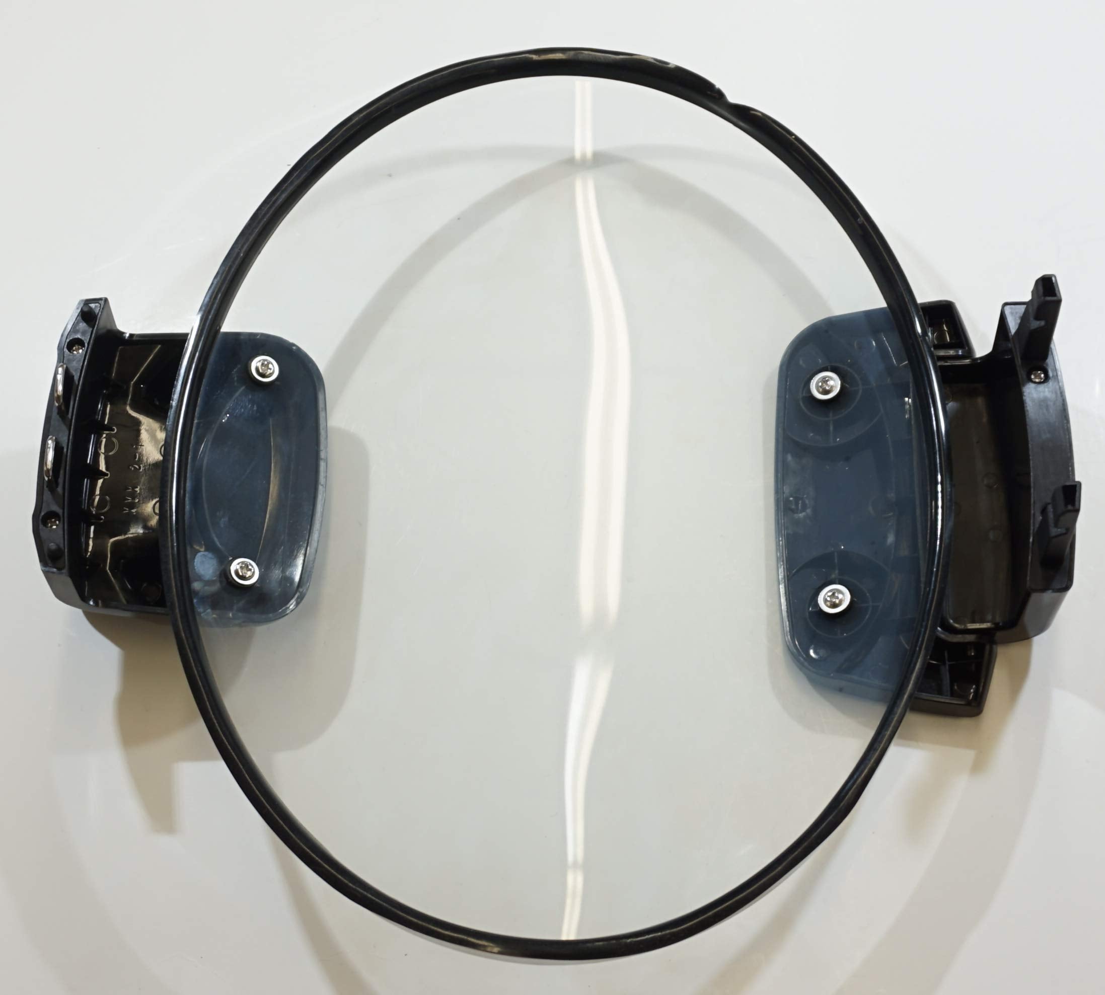 6 Qt Lid Assembly Fits Crock-Pot Lift & Serve Slow Cooker, 187530-000-000