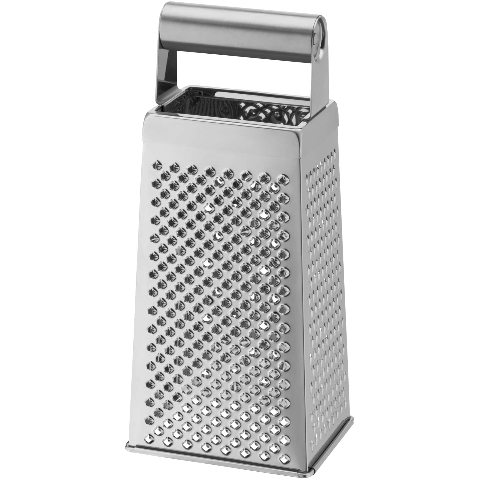 WMF W0644416030 4-Sided Grater Sliver