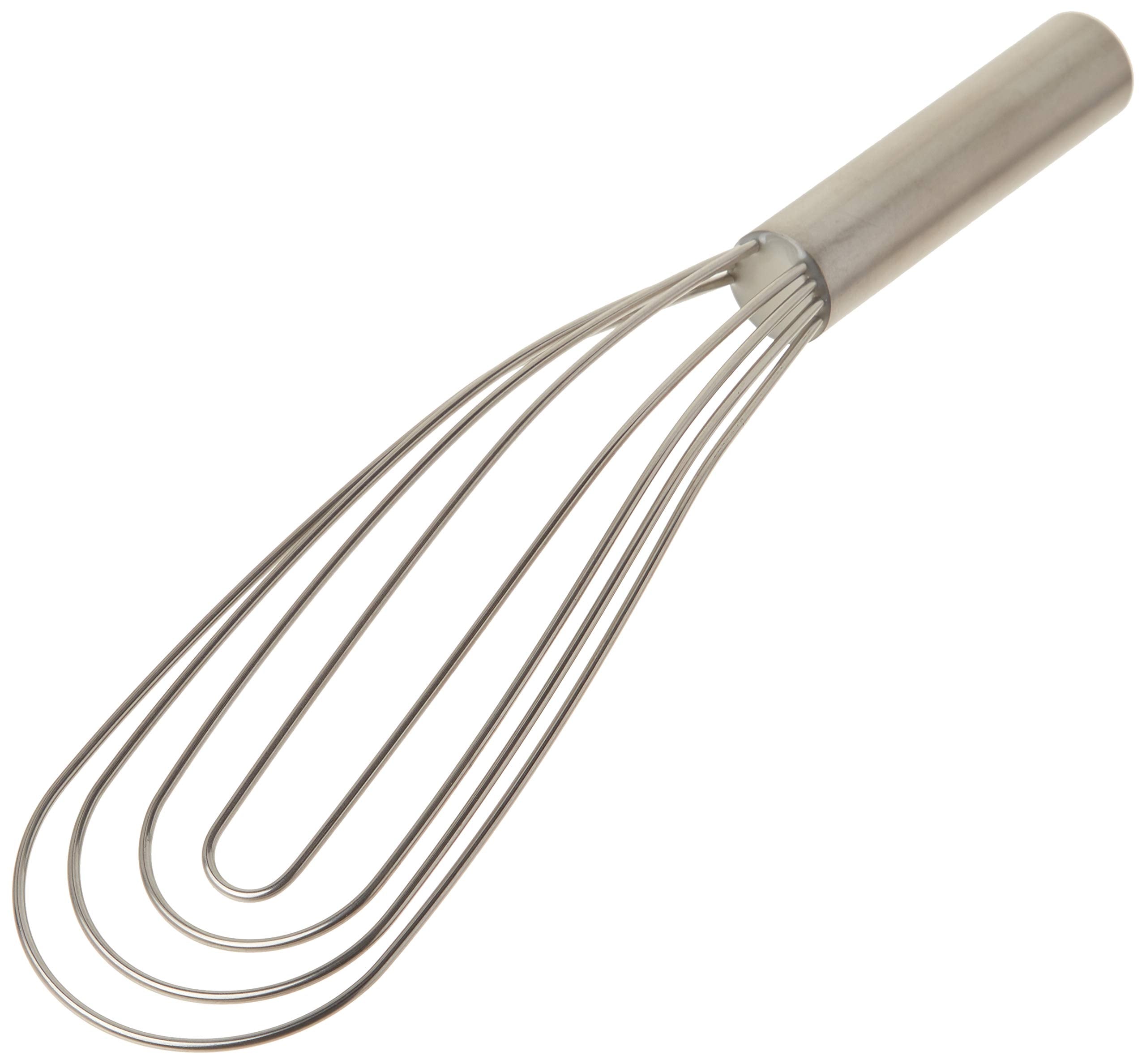 Best Manufacturers Flat Roux/Gravy Whip 12-Inch
