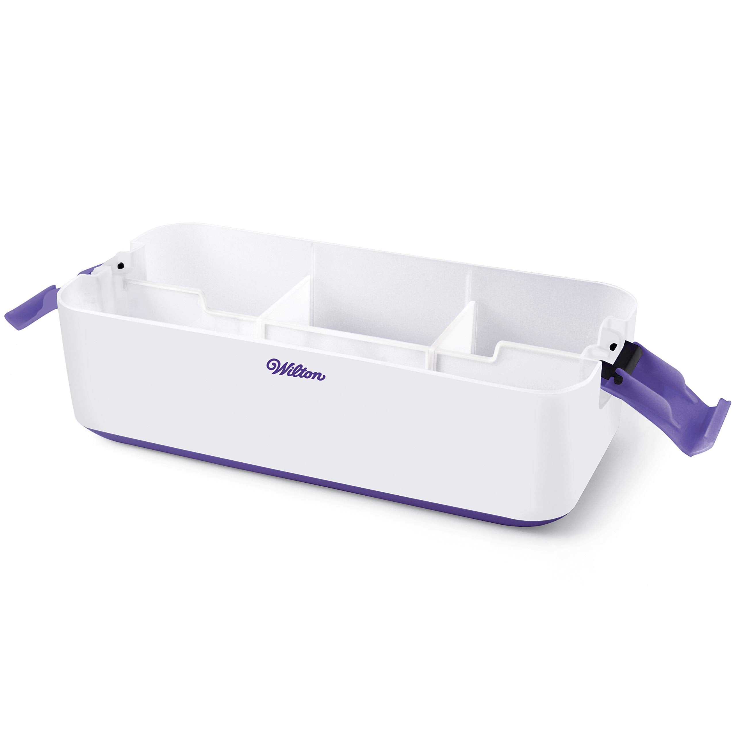 Wilton Decorator Preferred Cake Decorating Set, 48-Piece