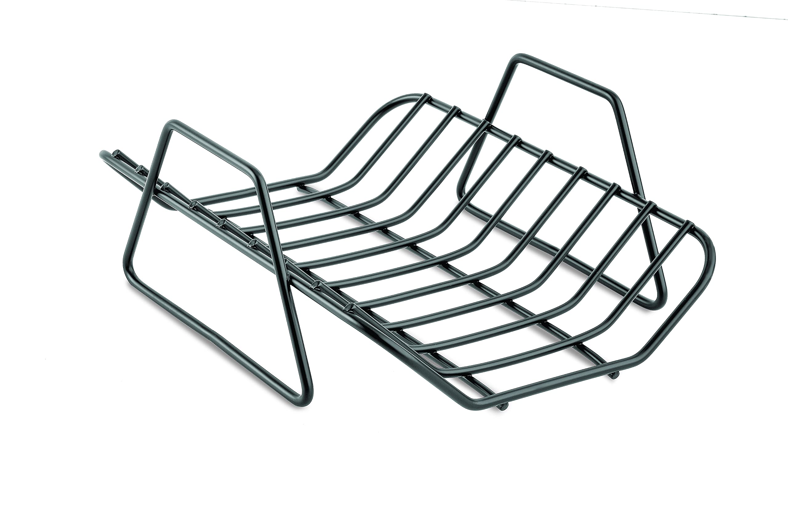 All-Clad Specialty Stainless Steel Roaster With Nonstick Rack 11X14 Inch Oven Broiler Safe 500F Roaster Pan, Pots And Pans, Cook