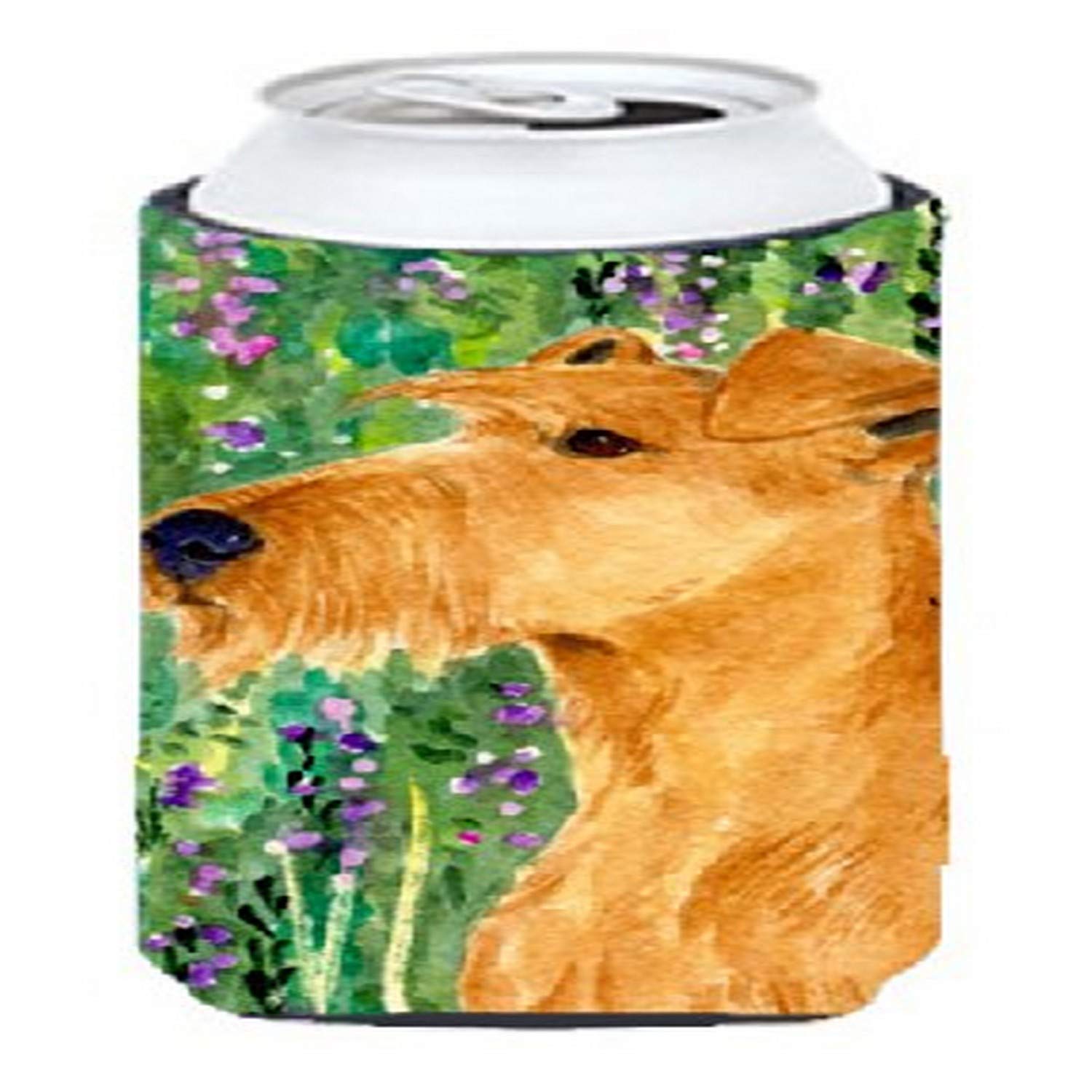Irish Terrier  Tall Boy Beverage Insulator Beverage Insulator Hugger