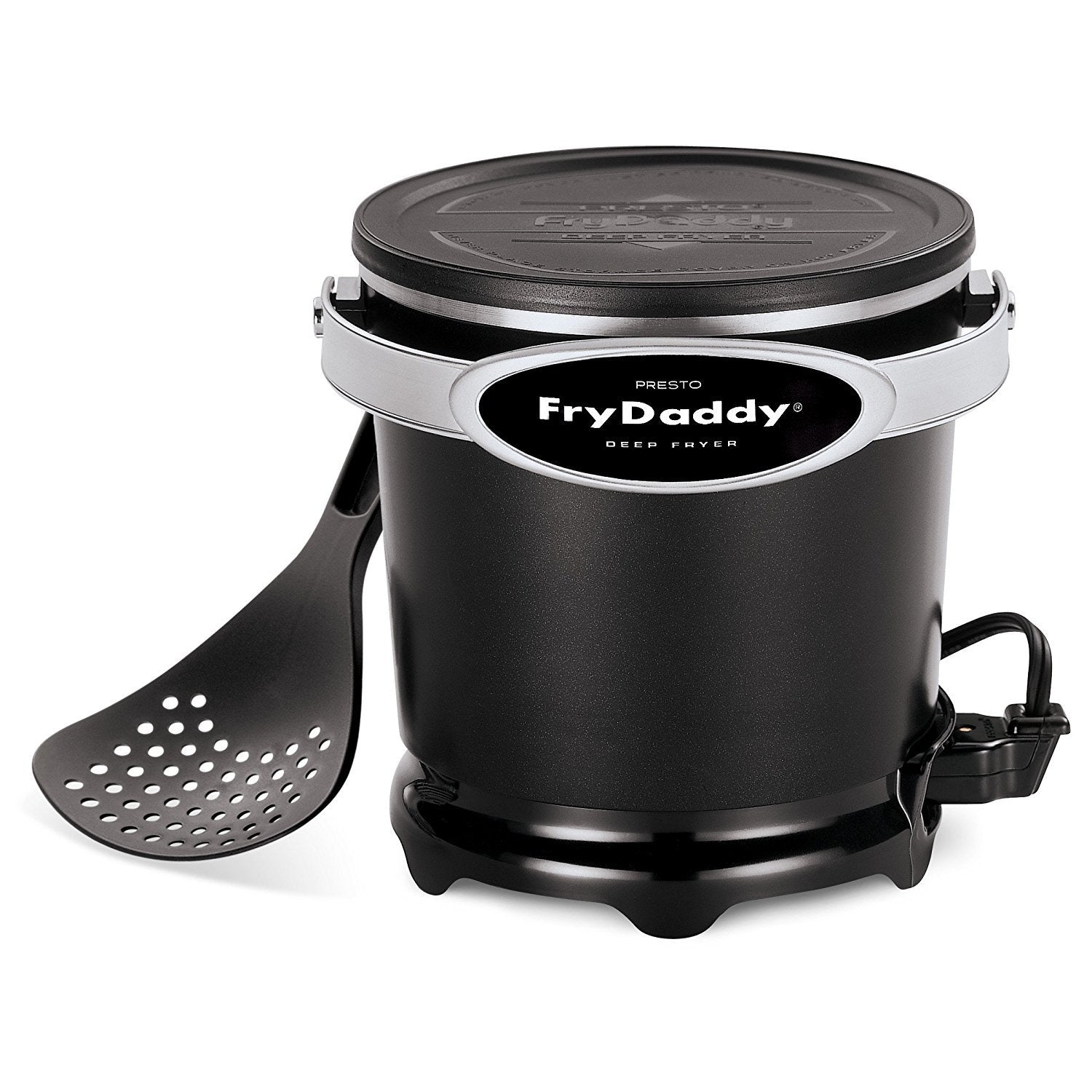 Fryer Fry Daddy