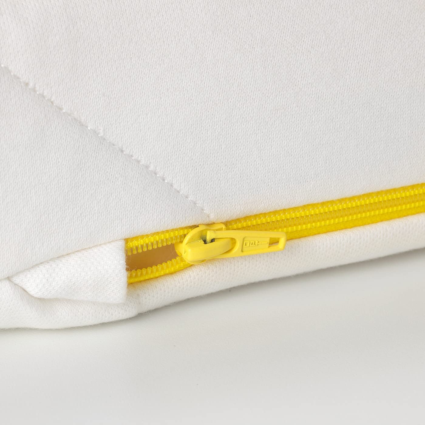 Ikea Underlig Foam Mattress For Junior Bed, White