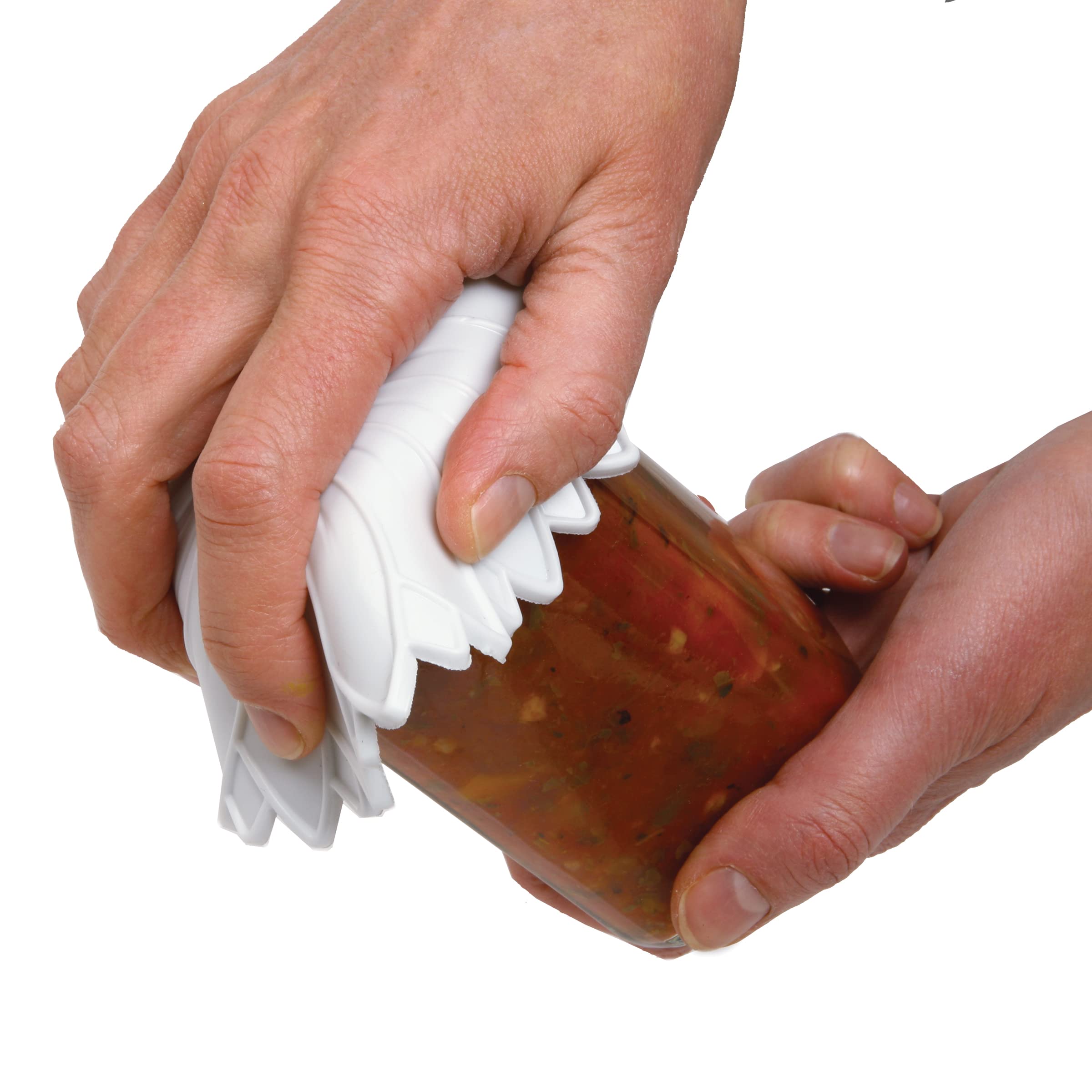 Norpro 597 Non Slip Rubber Jar Opener