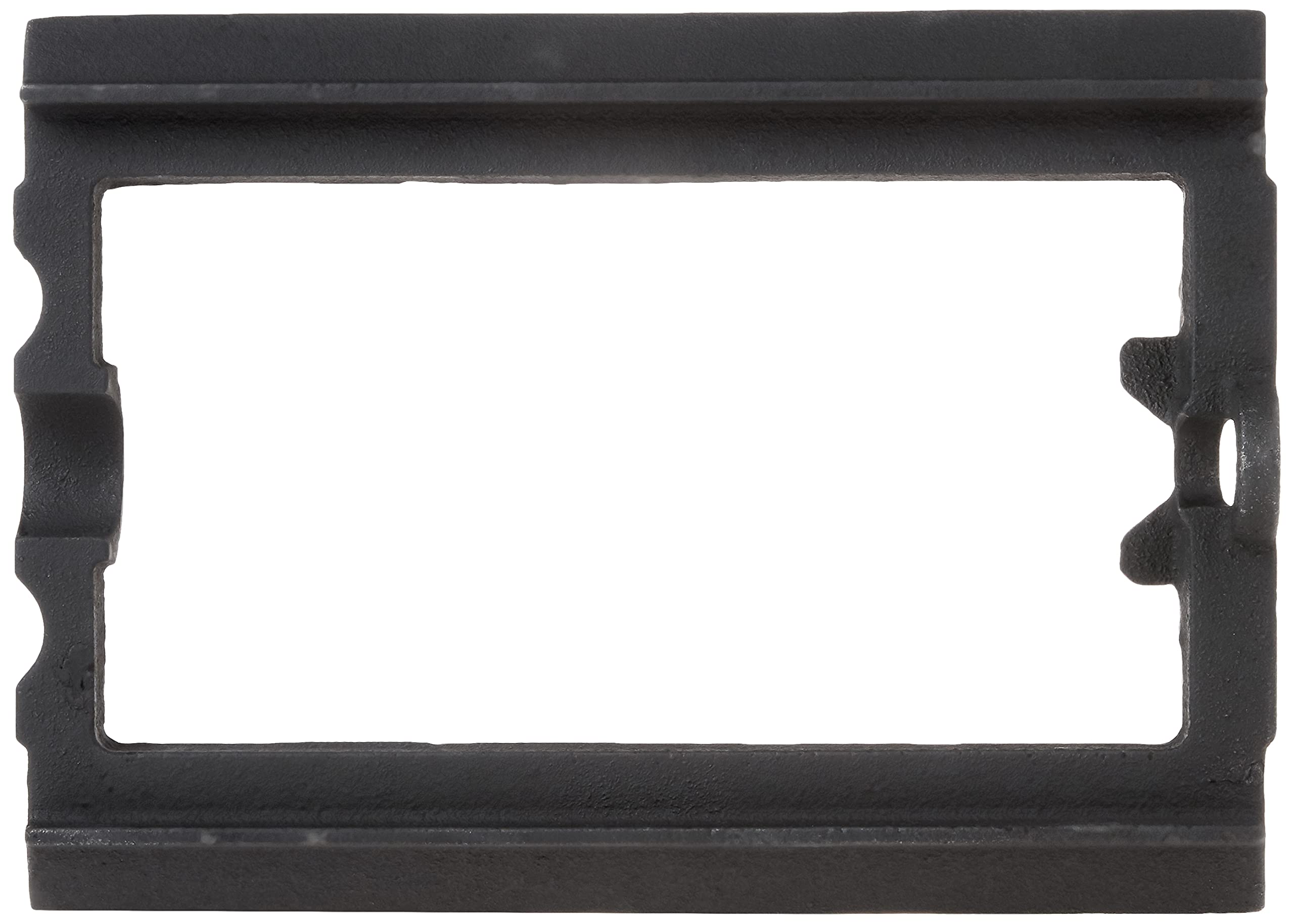 Shaker Grate Frame